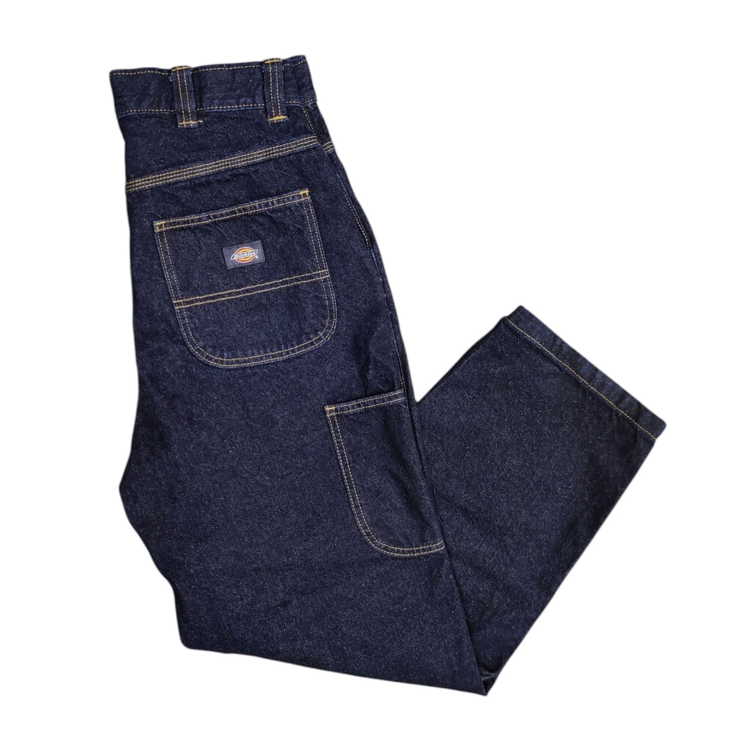 Dickies Madison Baggy Fit Jeans