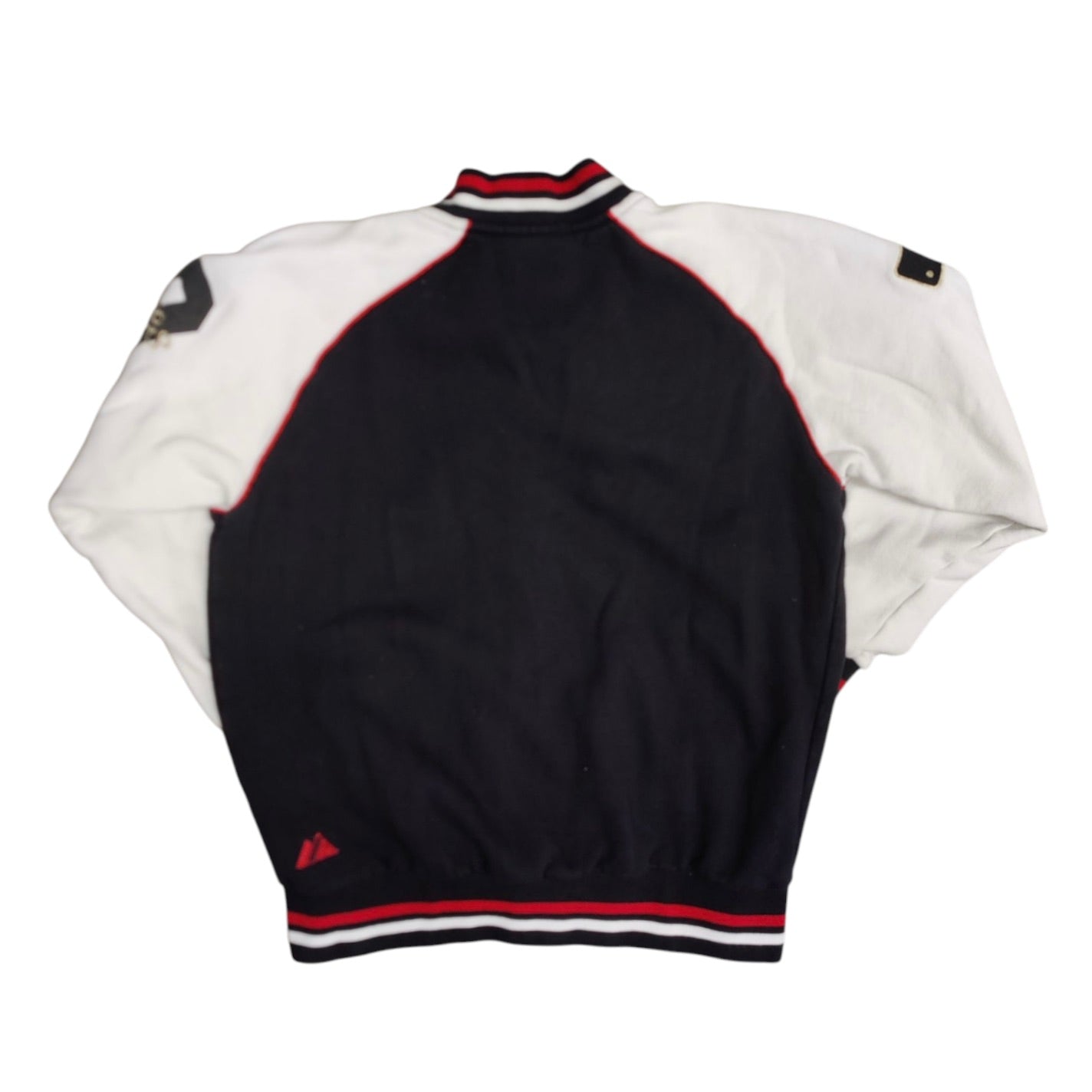 Majestic Cooperstown 2009 New York Yankees Jersey Jacket