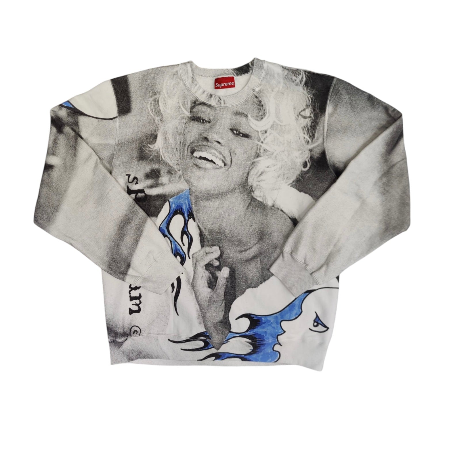 Supreme SS20 Naomi Sweatshirt