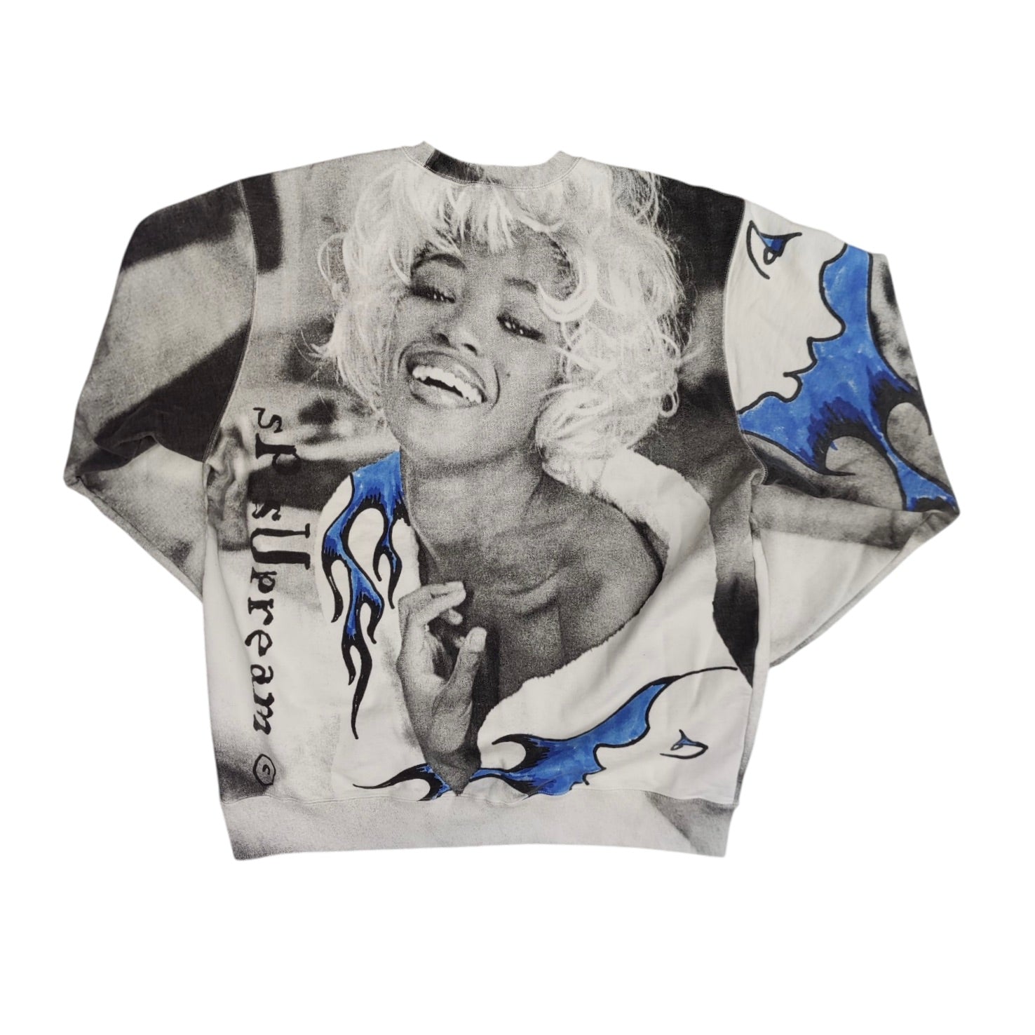 Supreme SS20 Naomi Sweatshirt