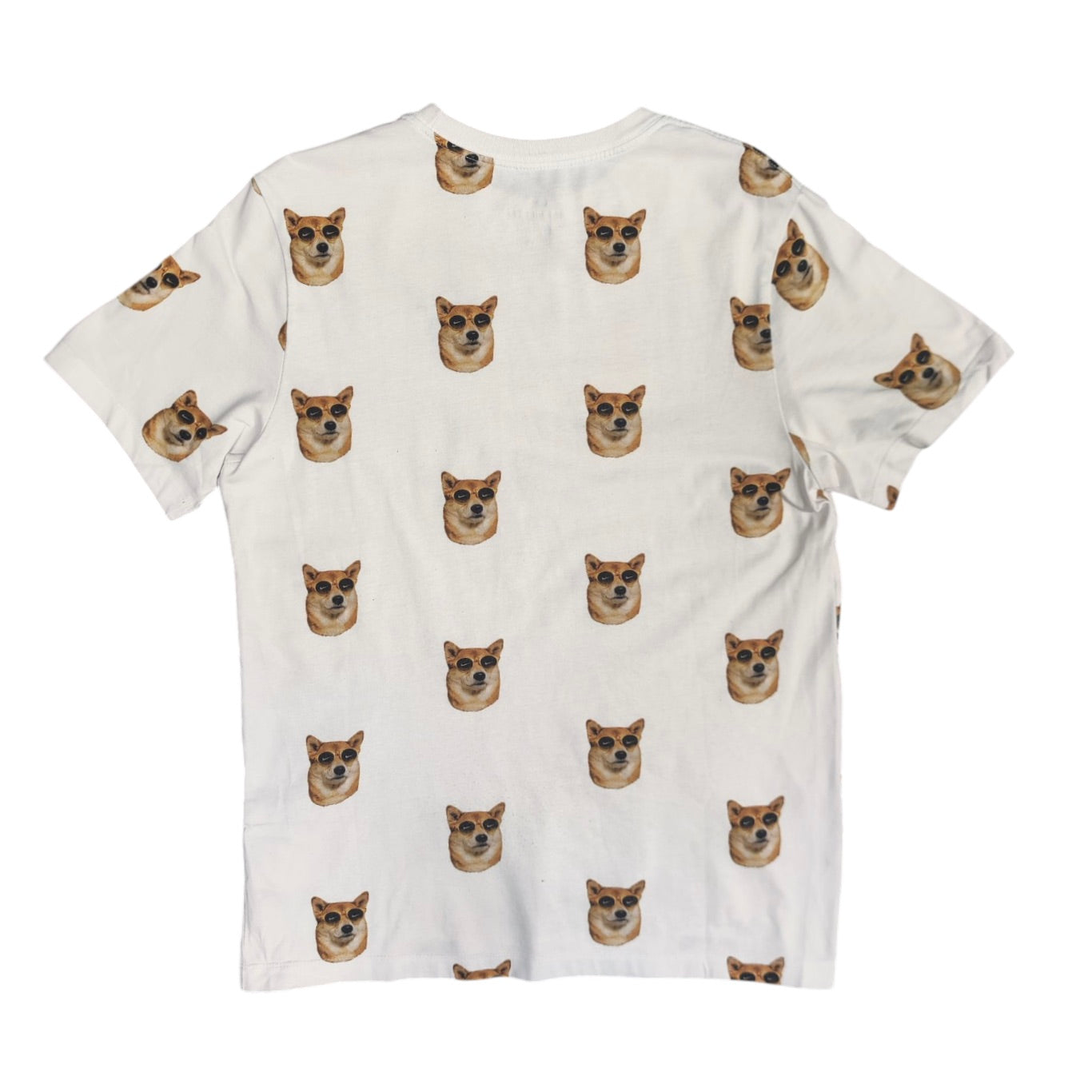 Nike Shiba Tshirt