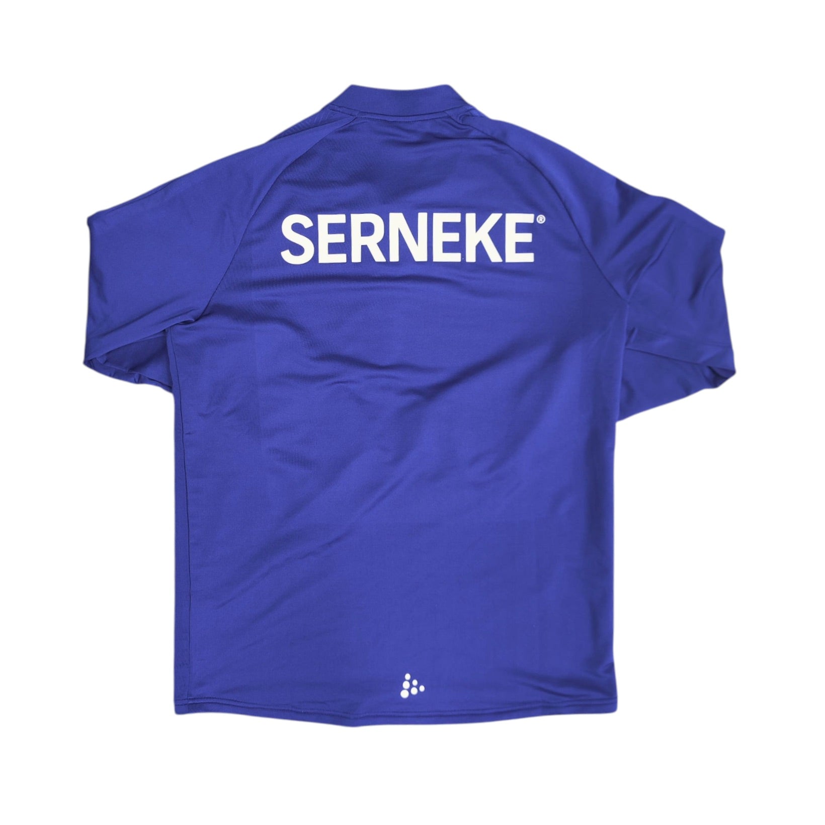 Craft IFK Göteborg Football Half Zip Long Sleeve