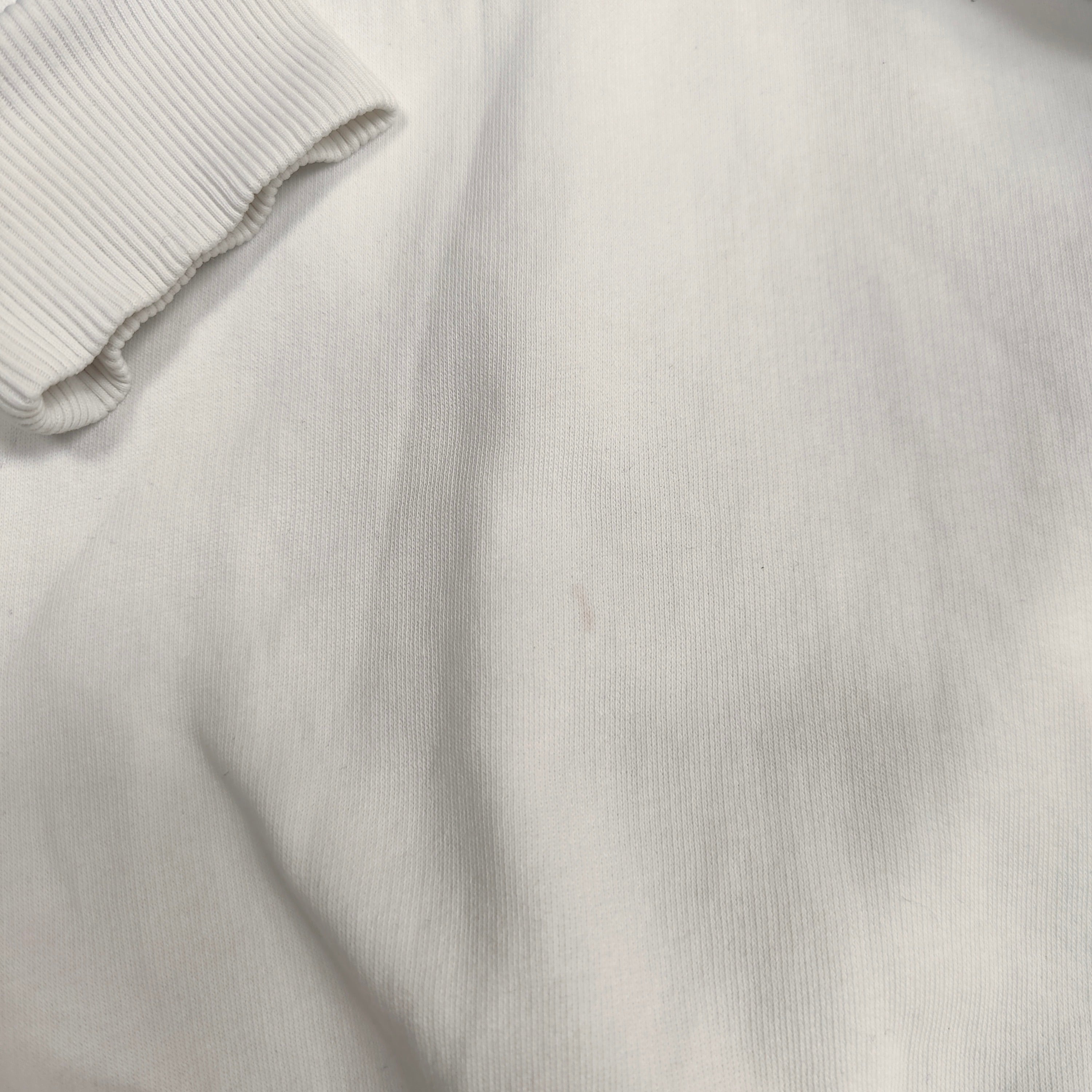 Puma Bollklubben Häcken White Hoddie