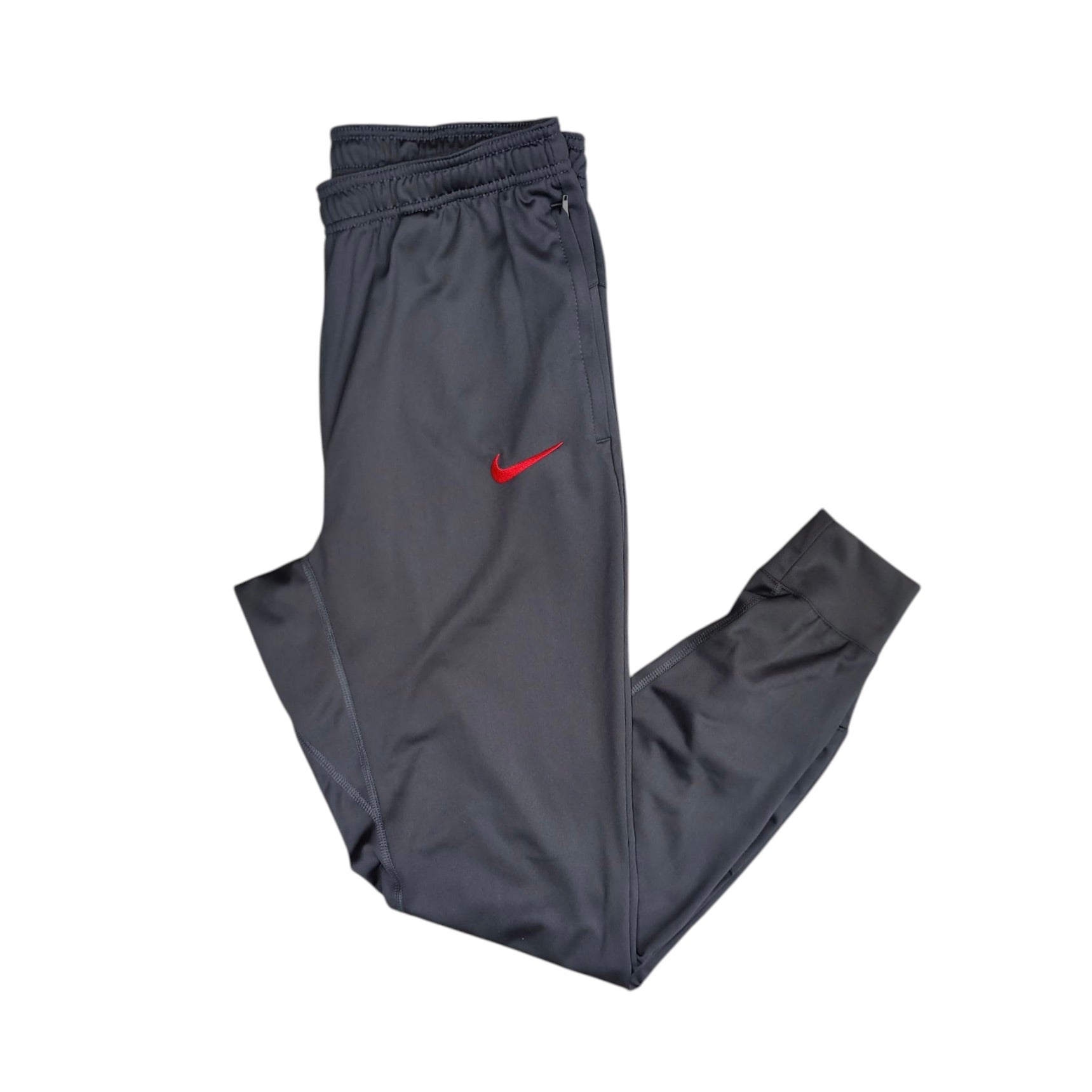 Nike Liverpool Strike Dri-Fit Football Track Top & Pants Set