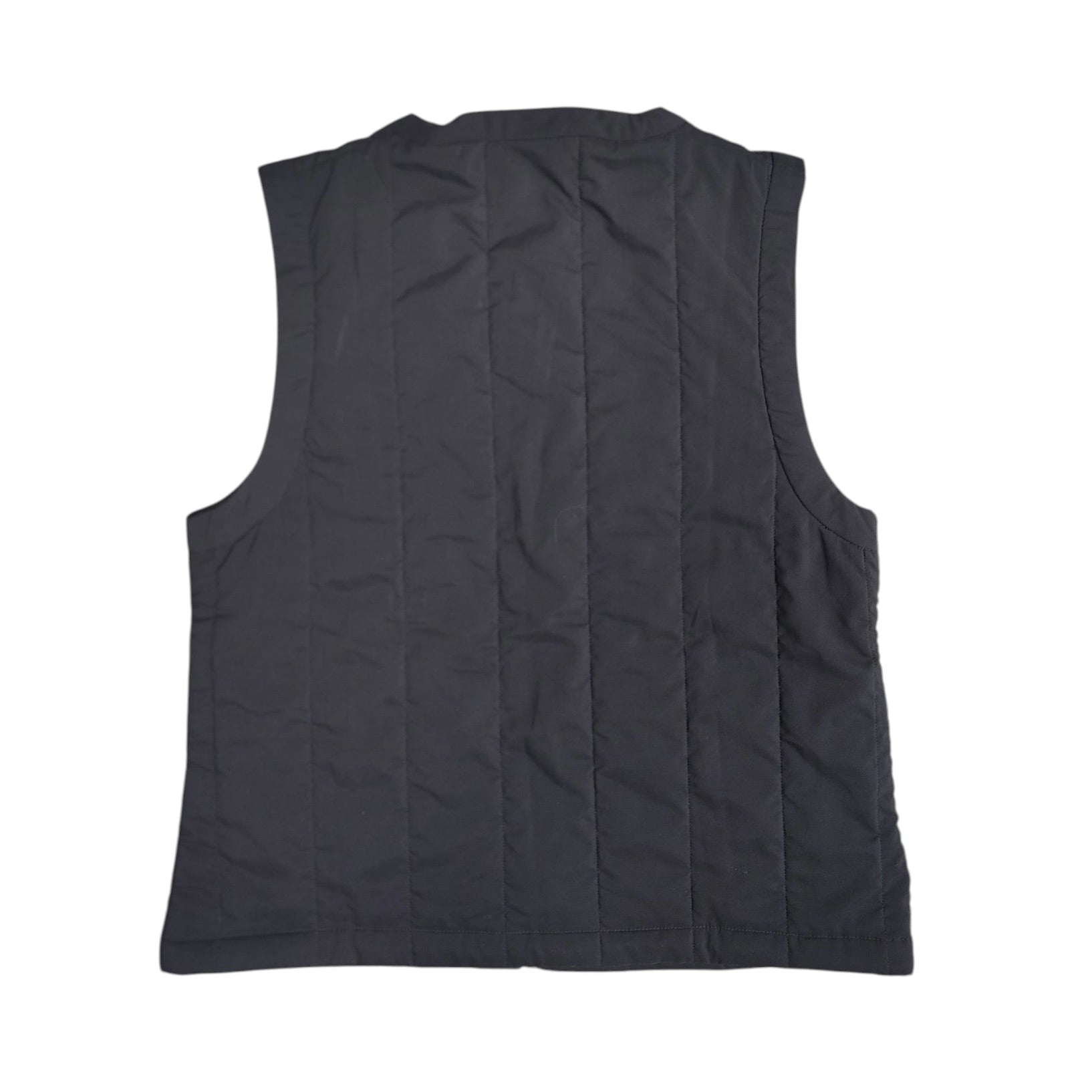Adidas RYV Black Vest (W)