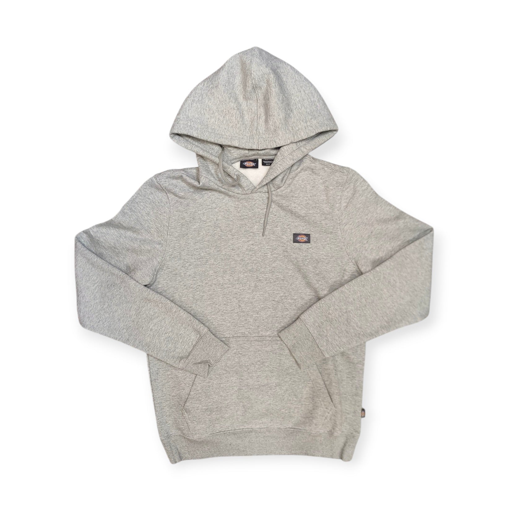 Dickies Oakport Grey Hoodie