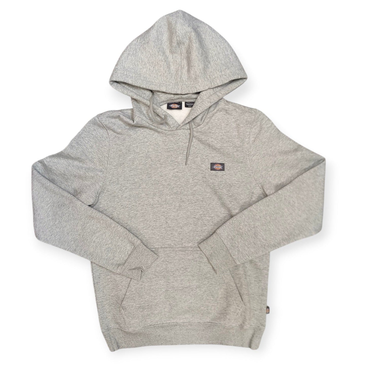 Dickies Oakport Grey Hoodie