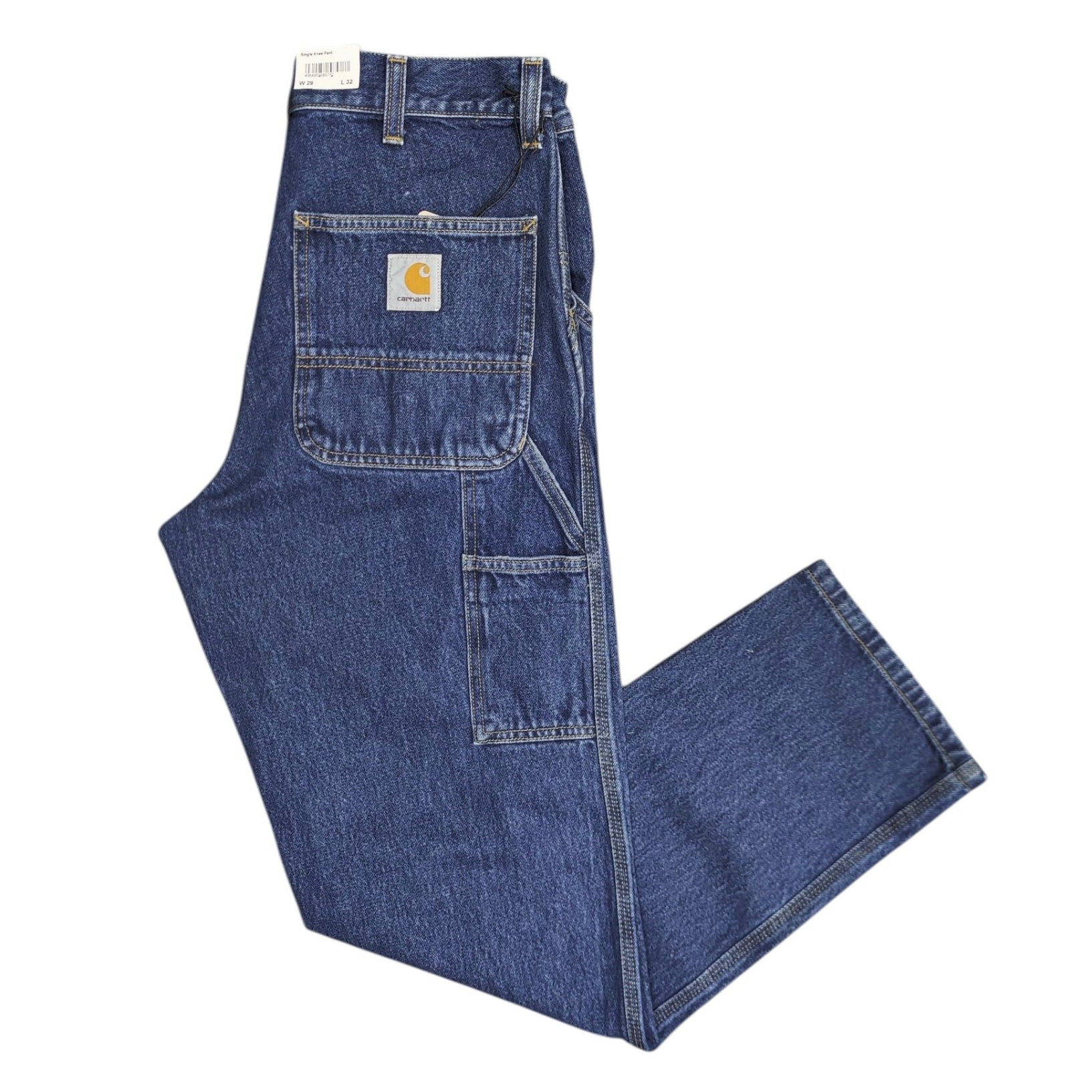 Carhartt Single Knee Denim Pants