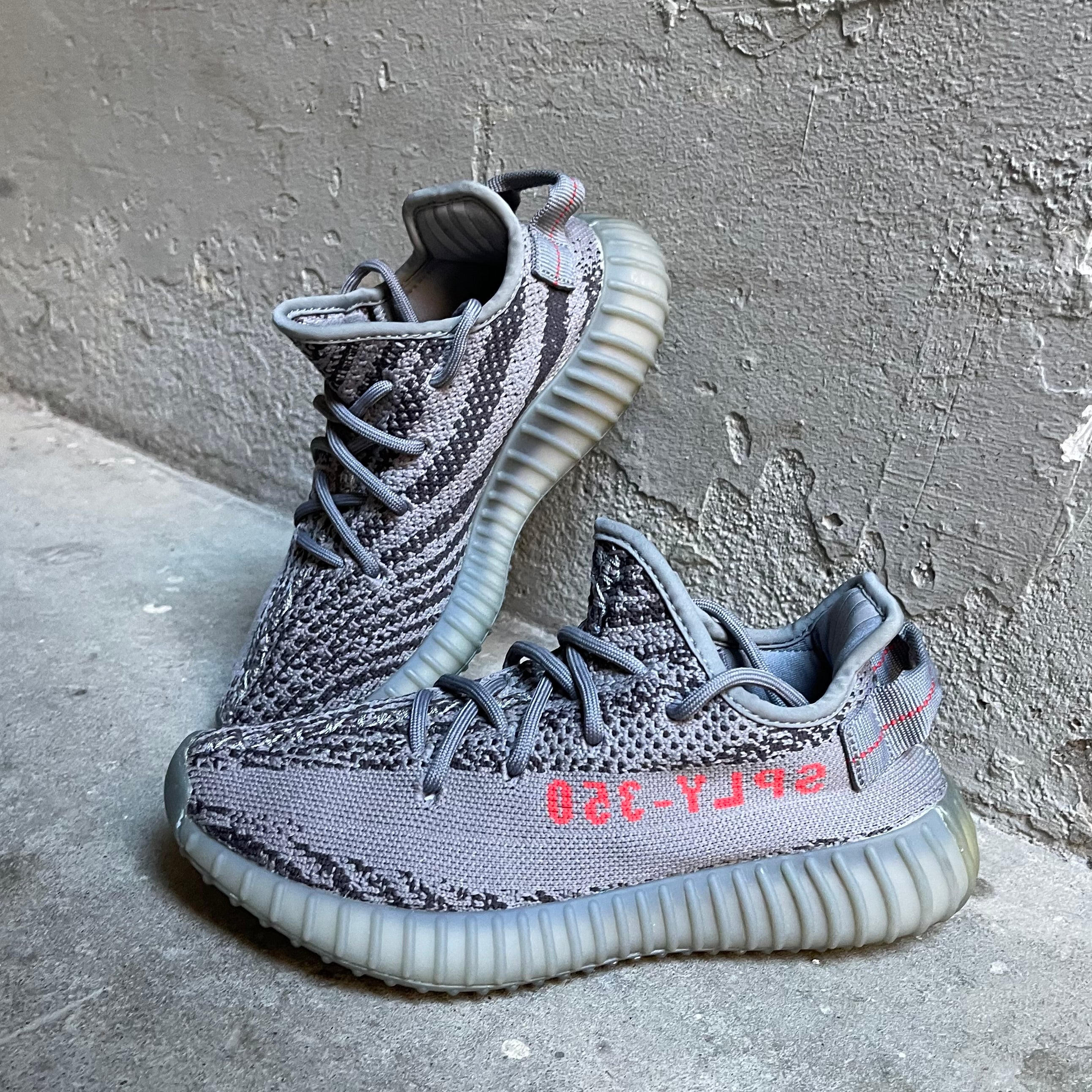 Adidas Yeezy Boost 350 V2 Beluga 2.0
