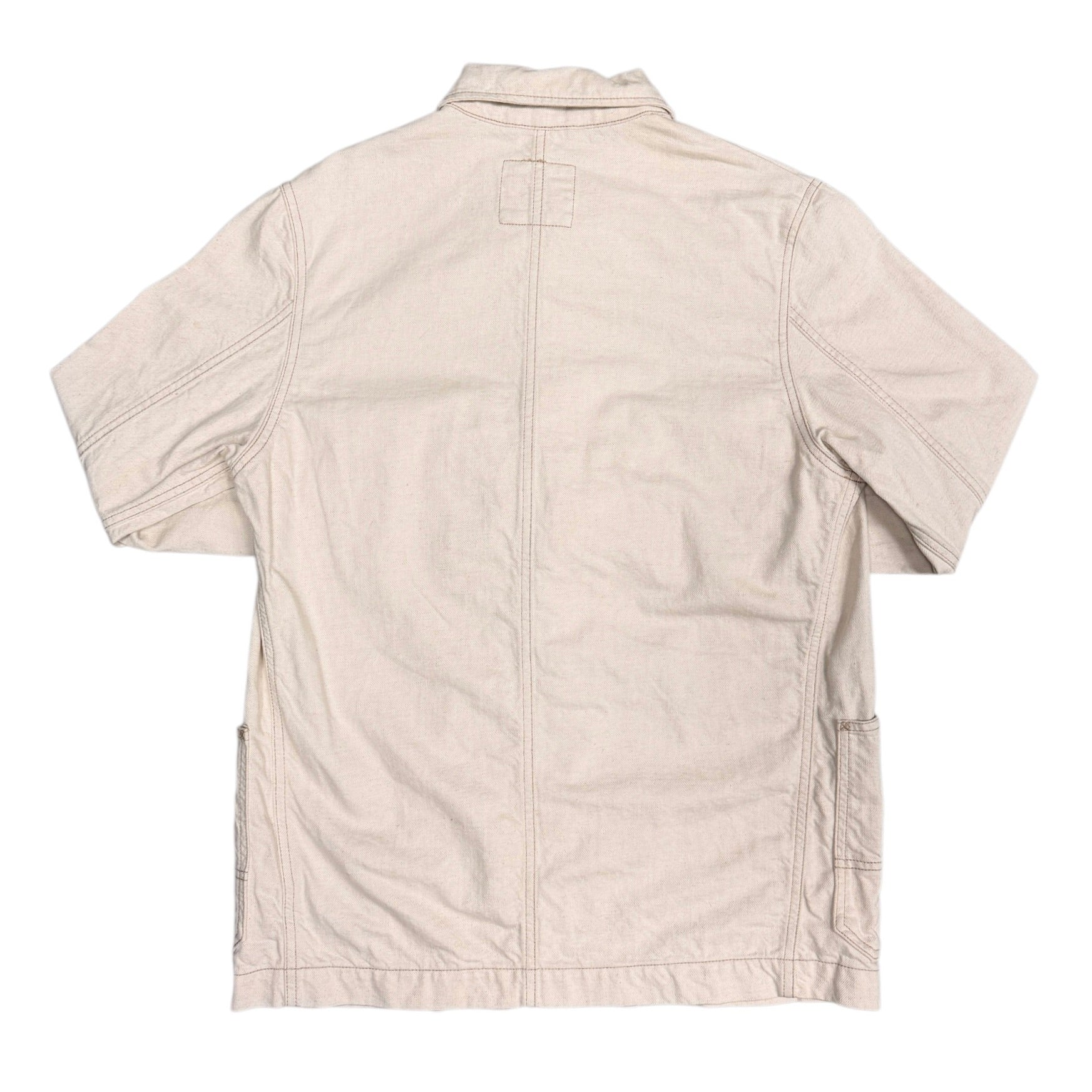 Lee Workwear Box Pocket Loco Jacket