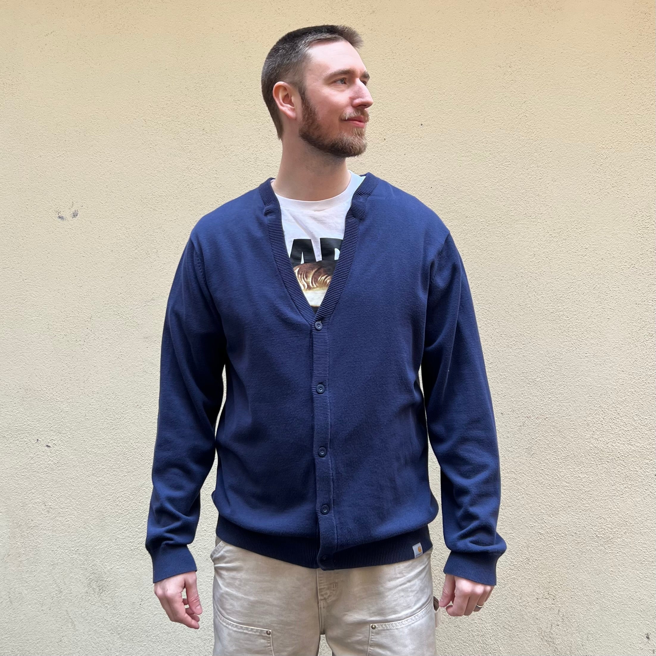 Carhartt Playoff Cardigan