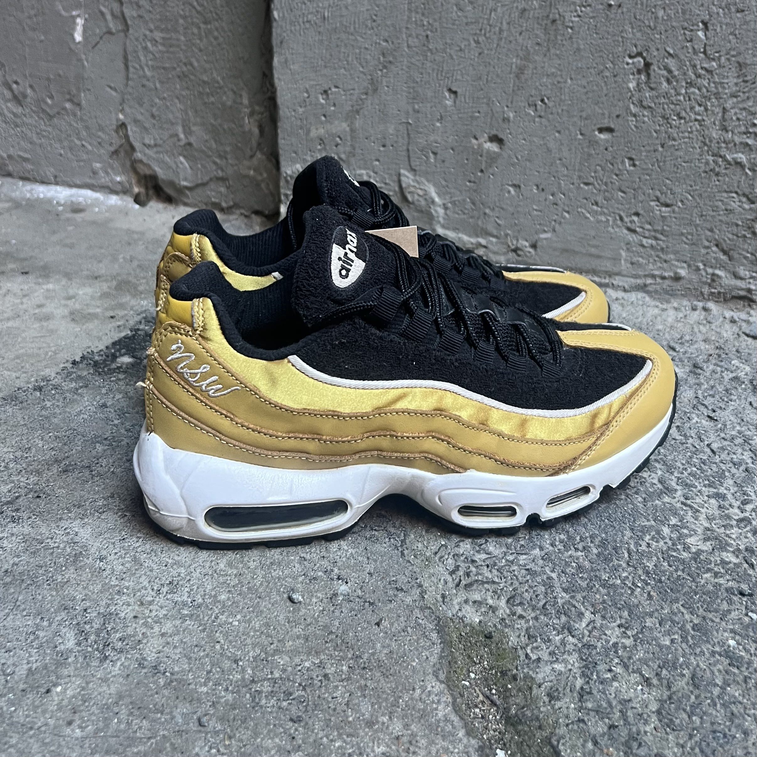 Nike Air Max 95 LX (W)