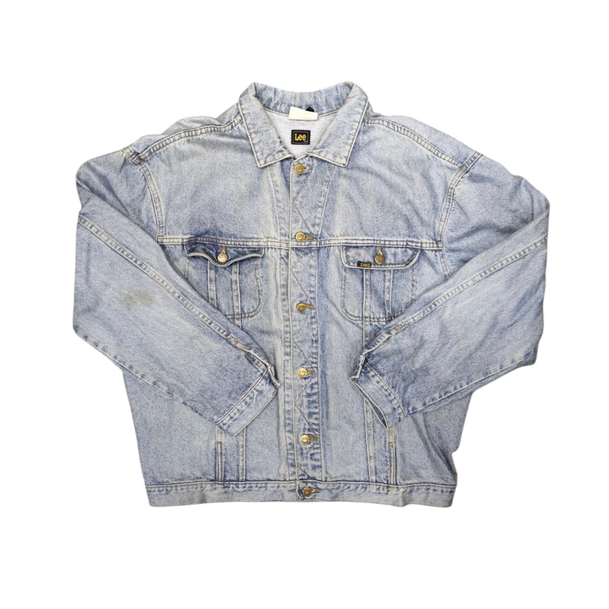 Lee Riders Denim Jacket