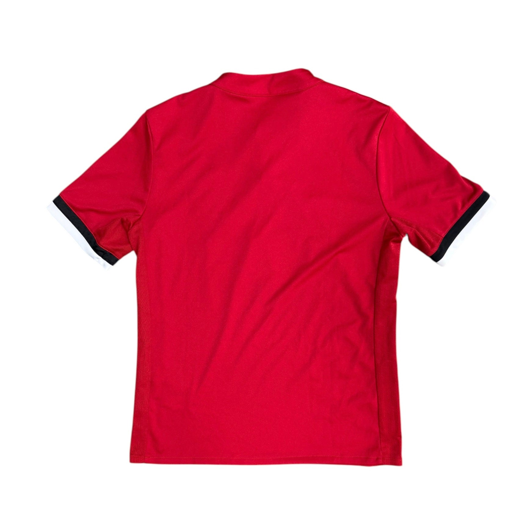 Adidas Manchester United 2017 /2018 Home Football Jersey (Youth)