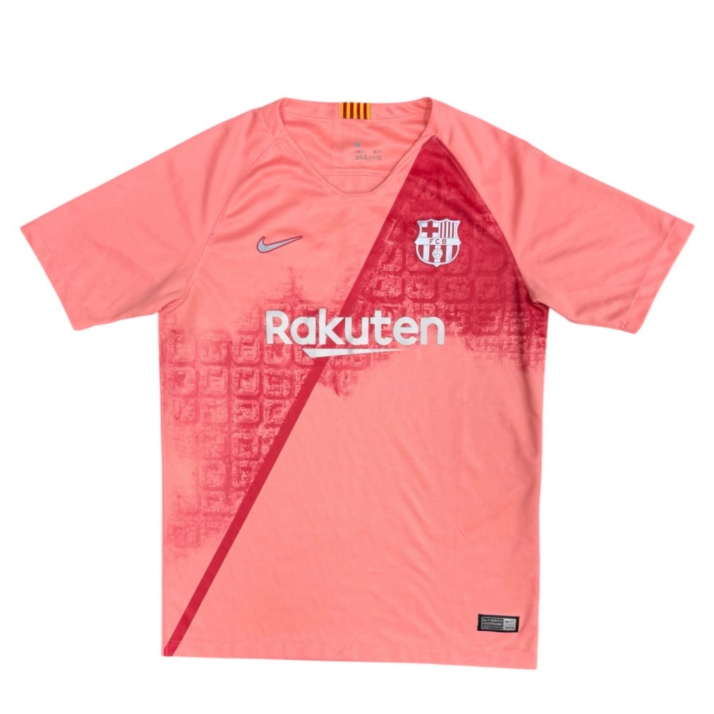 Nike FC Barcelona 2019/2022 Third Football Jersey (Youth)