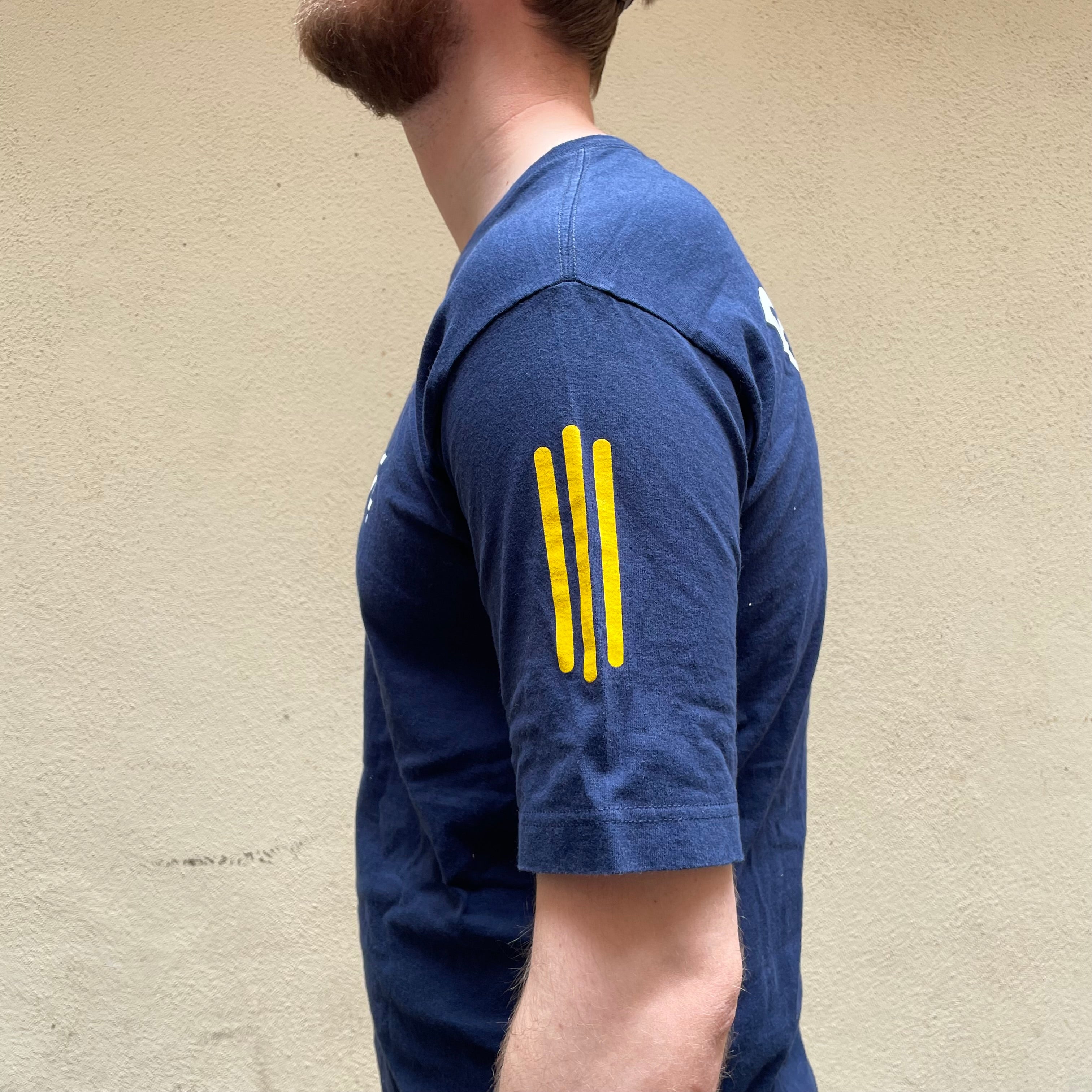 Adidas LA Galaxy Beckham #23 Football Tshirt