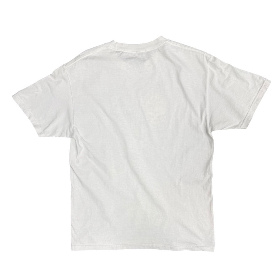 GX1000 Micro Doseing White Tshirt