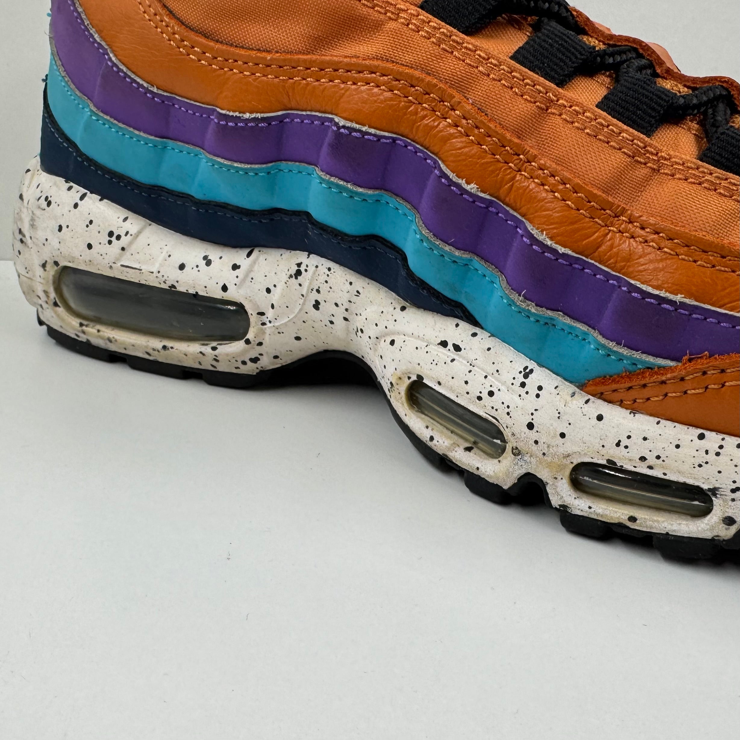 Nike Air Max 95 Monarch