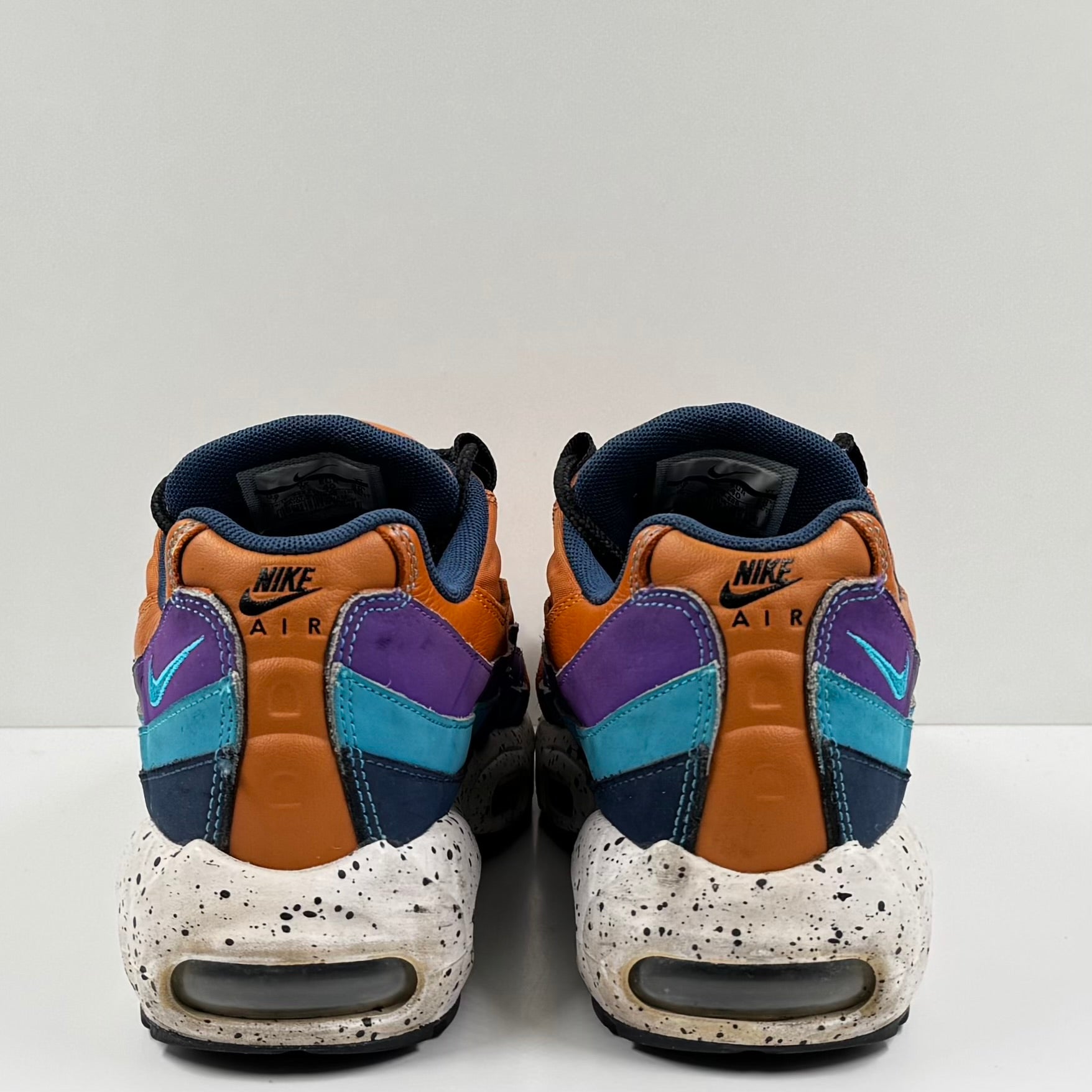 Nike Air Max 95 Monarch