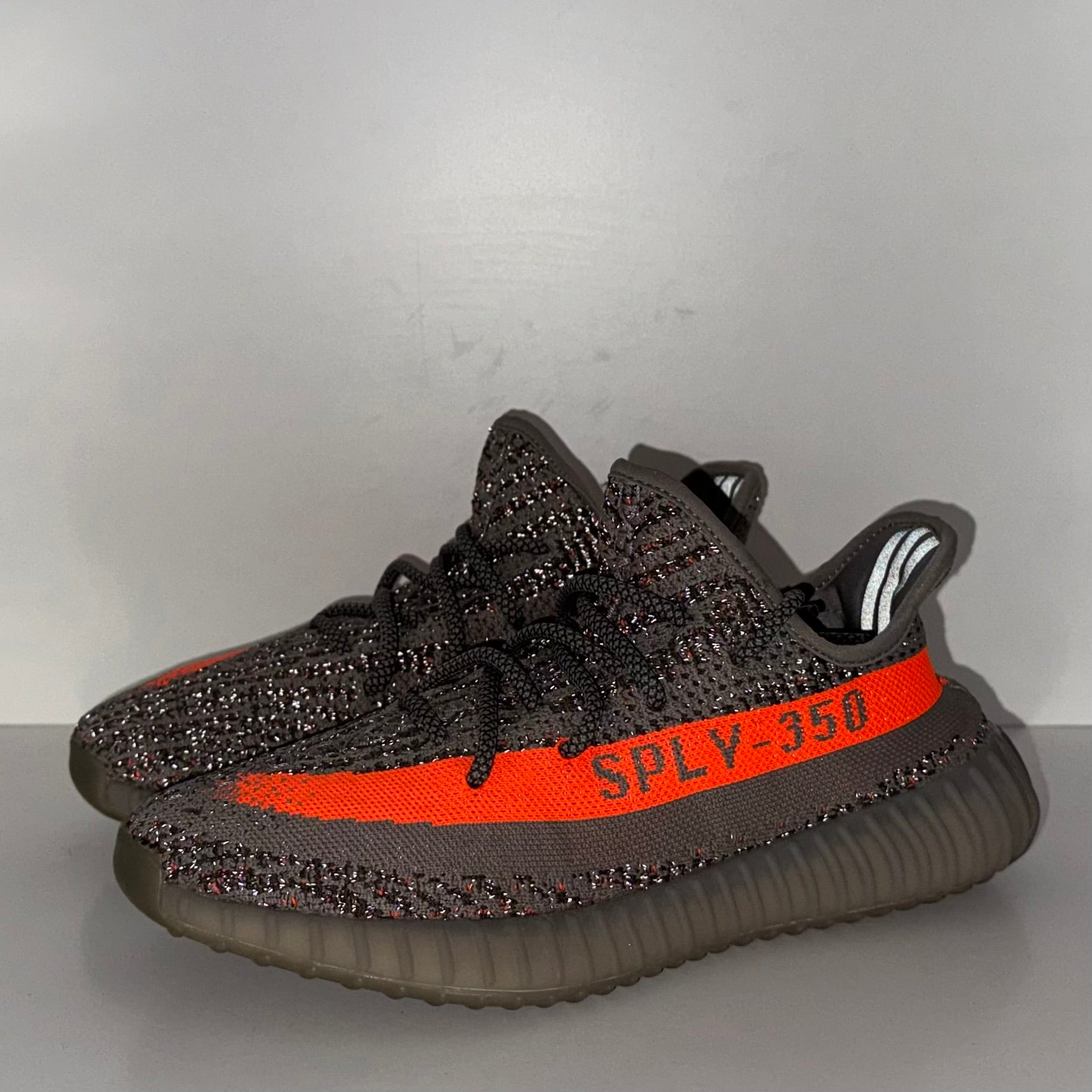Adidas Yeezy Boost 350 V2 Beluga Reflective