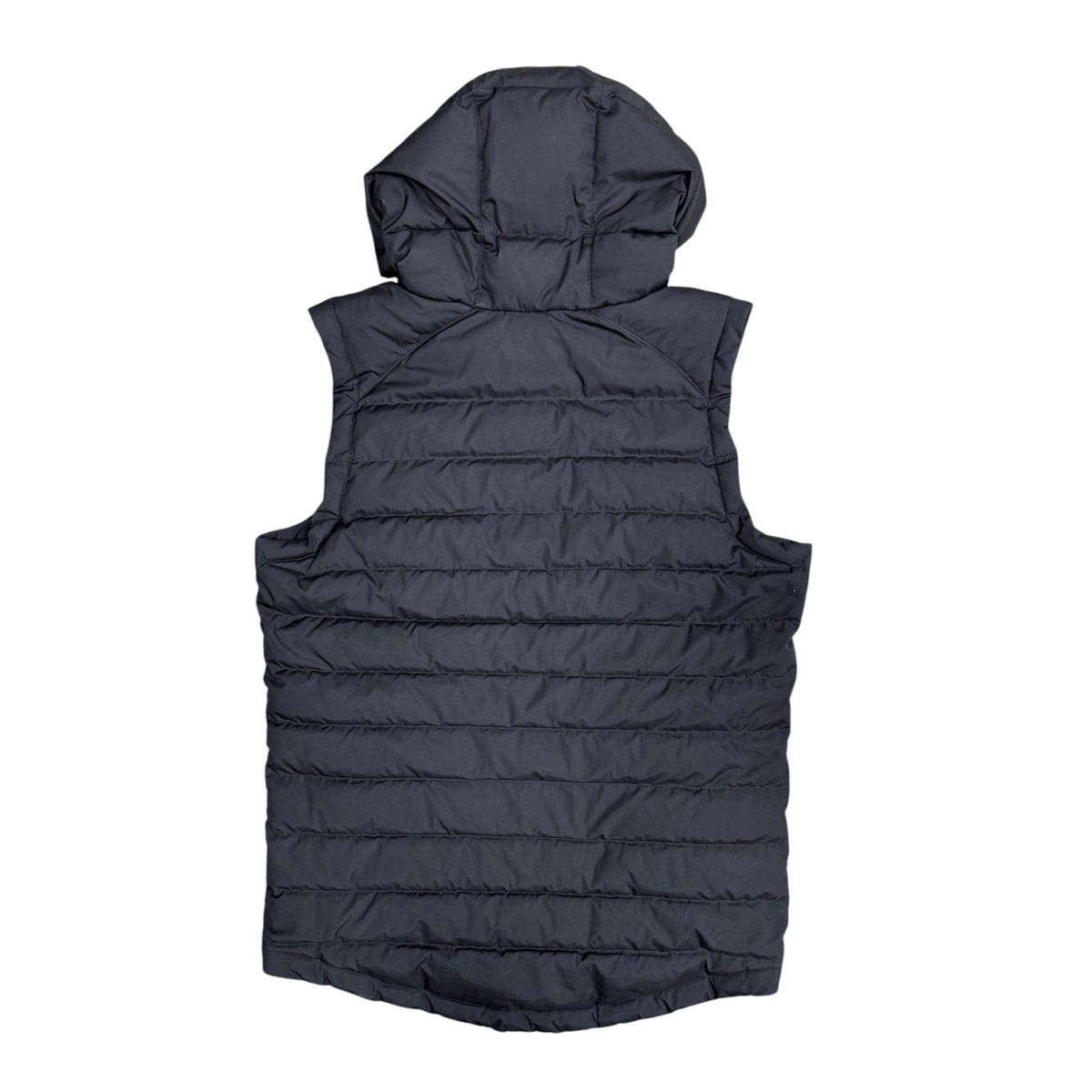 Nike Logo Down Vest