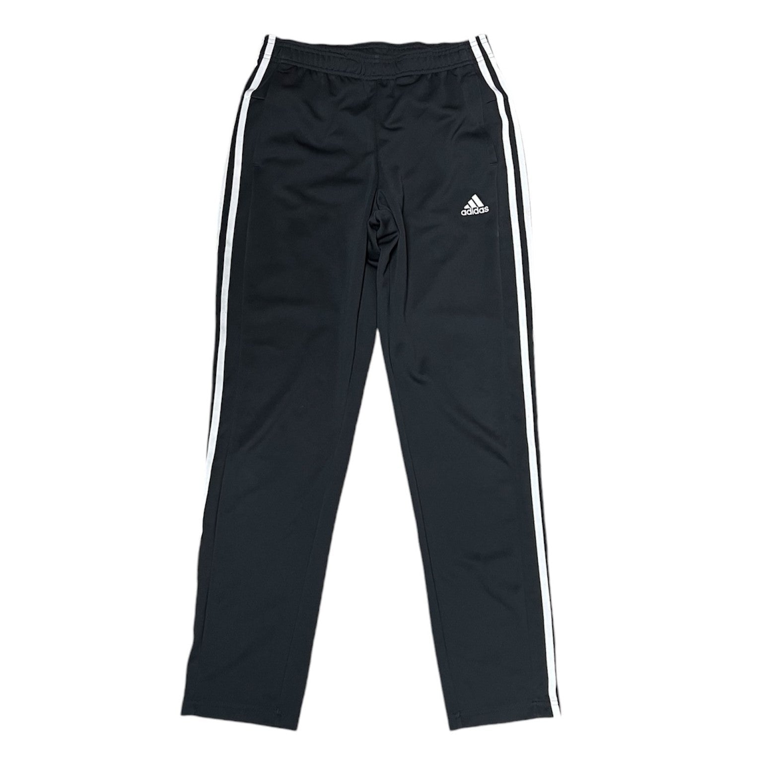 Adidas Black Track Pants