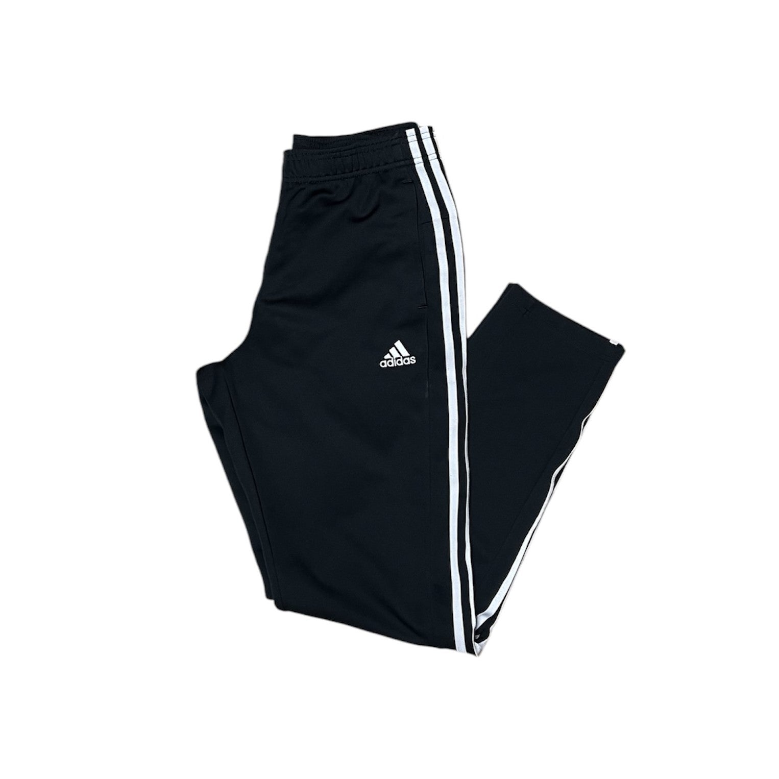 Adidas Black Track Pants