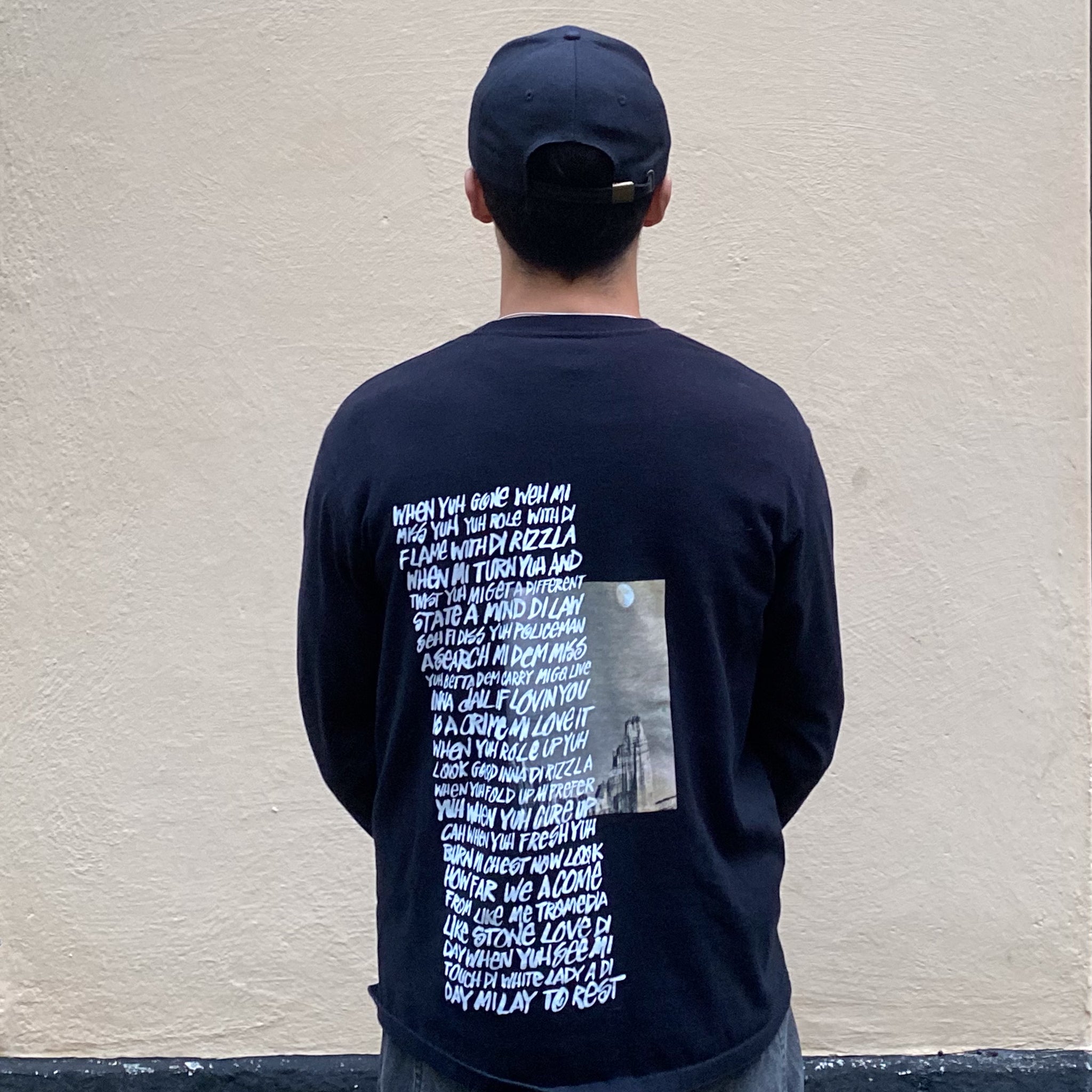 Stussy Great Outdoors Longsleeve