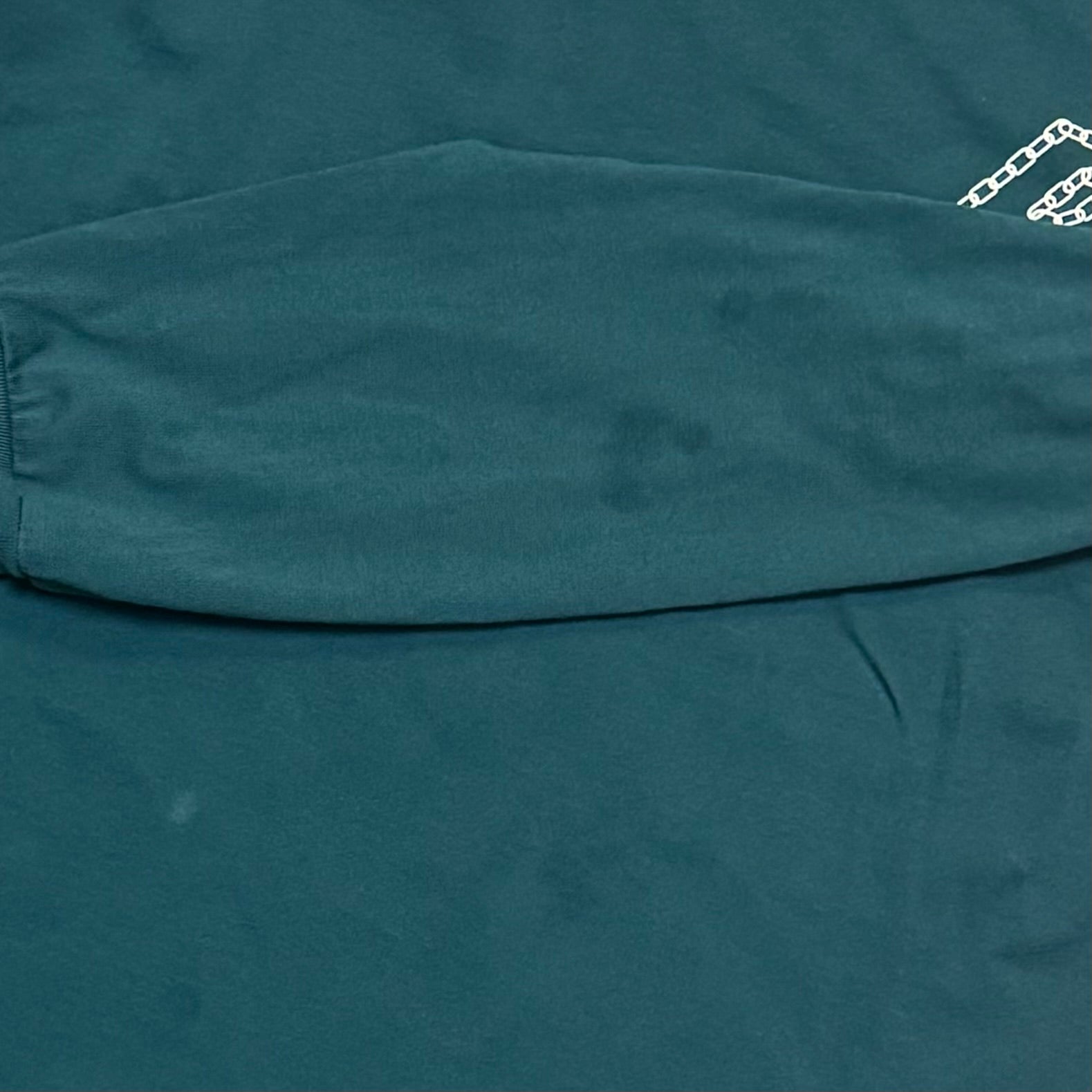Palace P-Link Green Long Sleeve