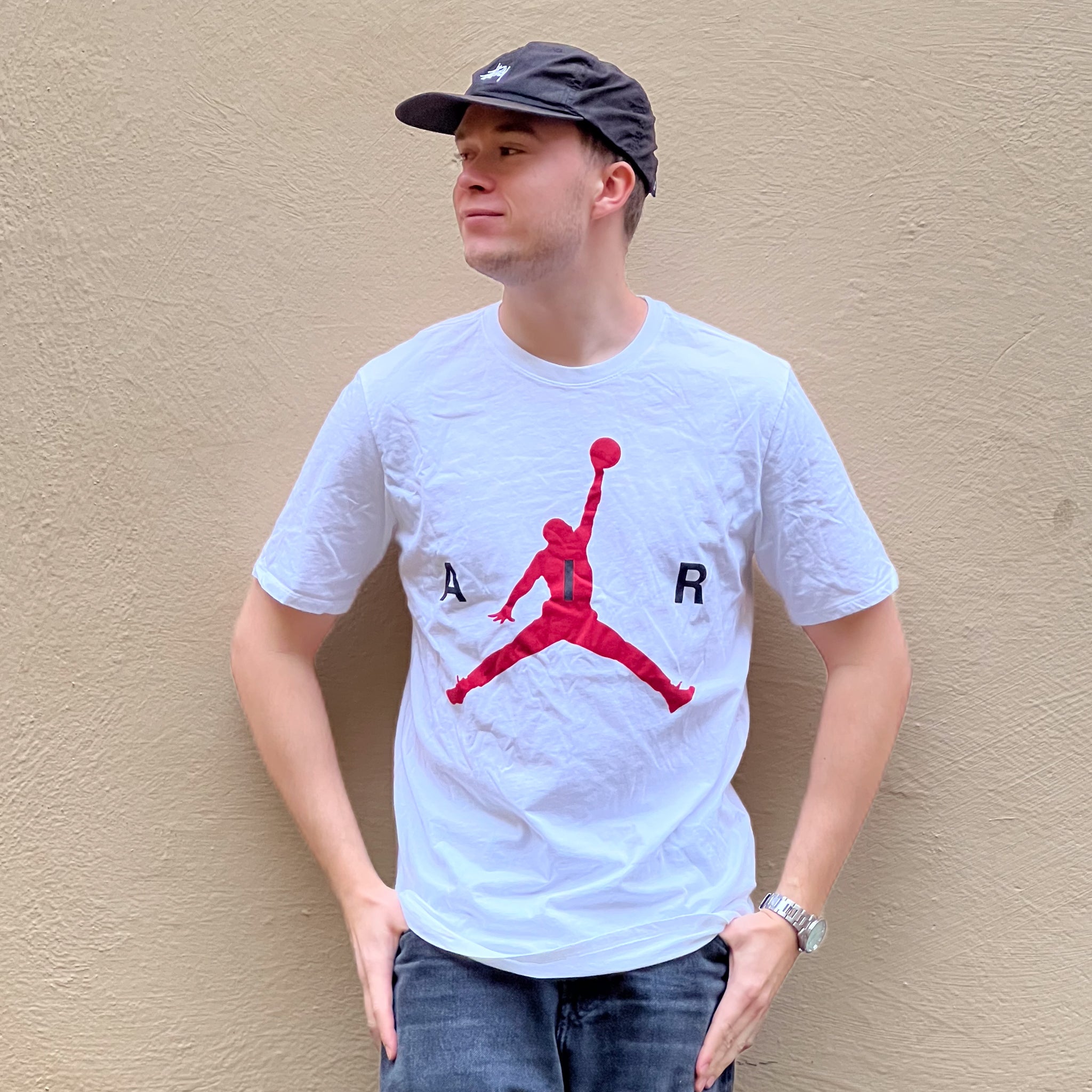 Jordan Jumpman Tshirt