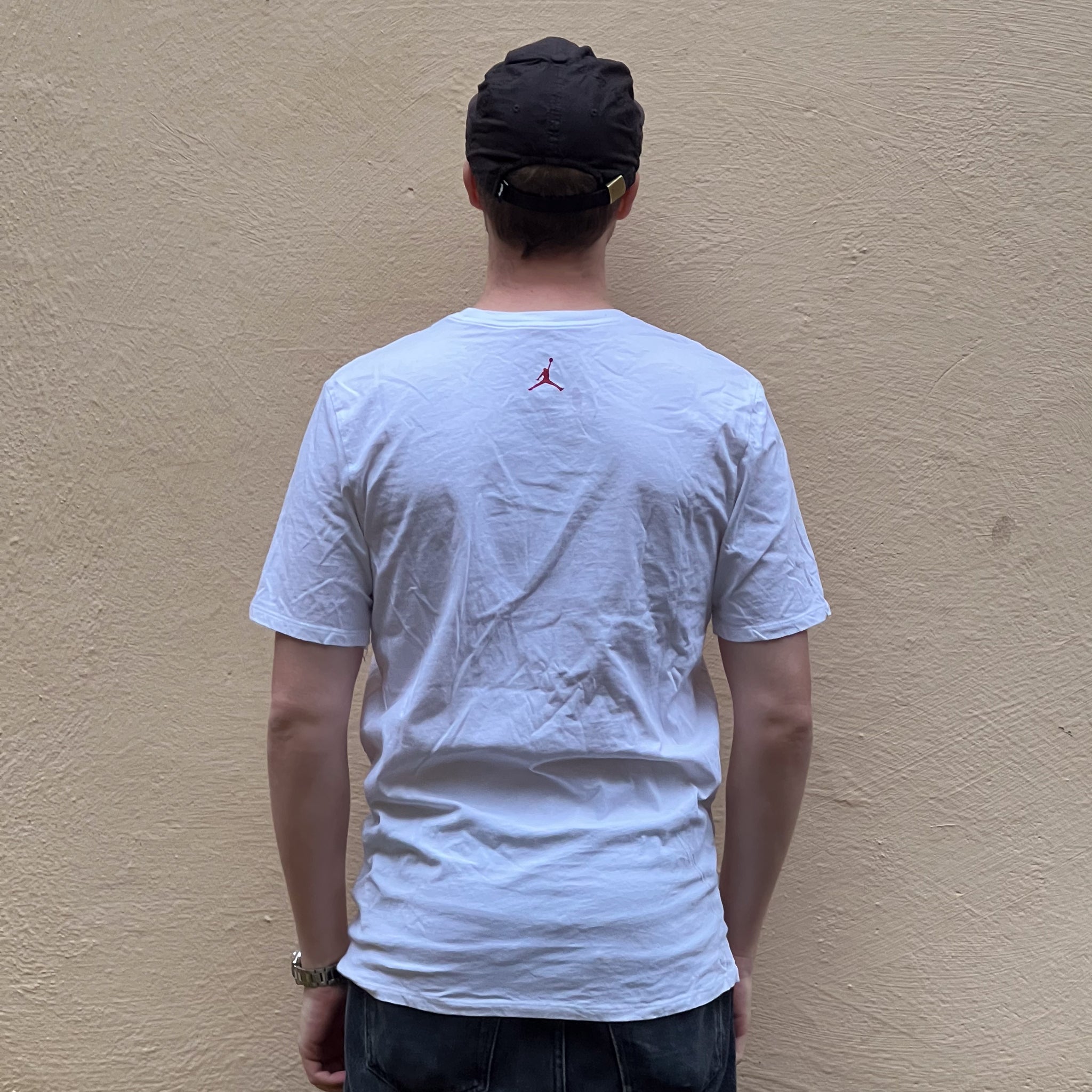 Jordan Jumpman Tshirt