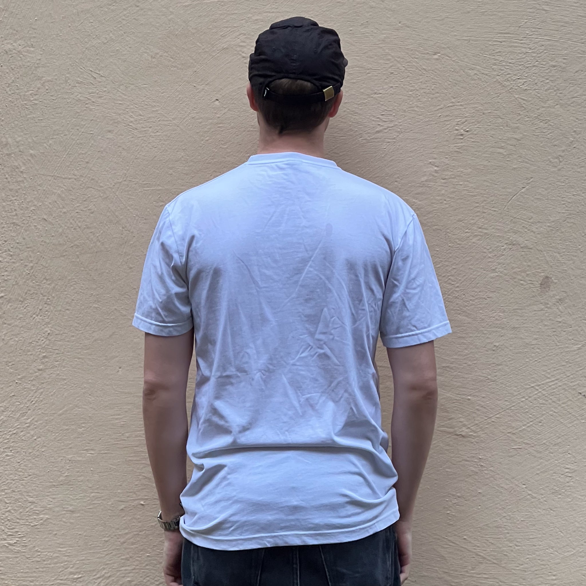Patta The P Is Still Free Tshirt