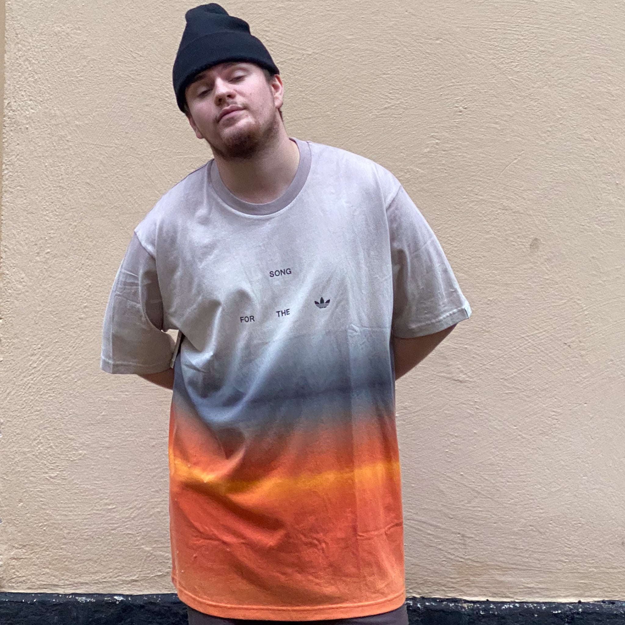 Adidas SFTM Tshirt