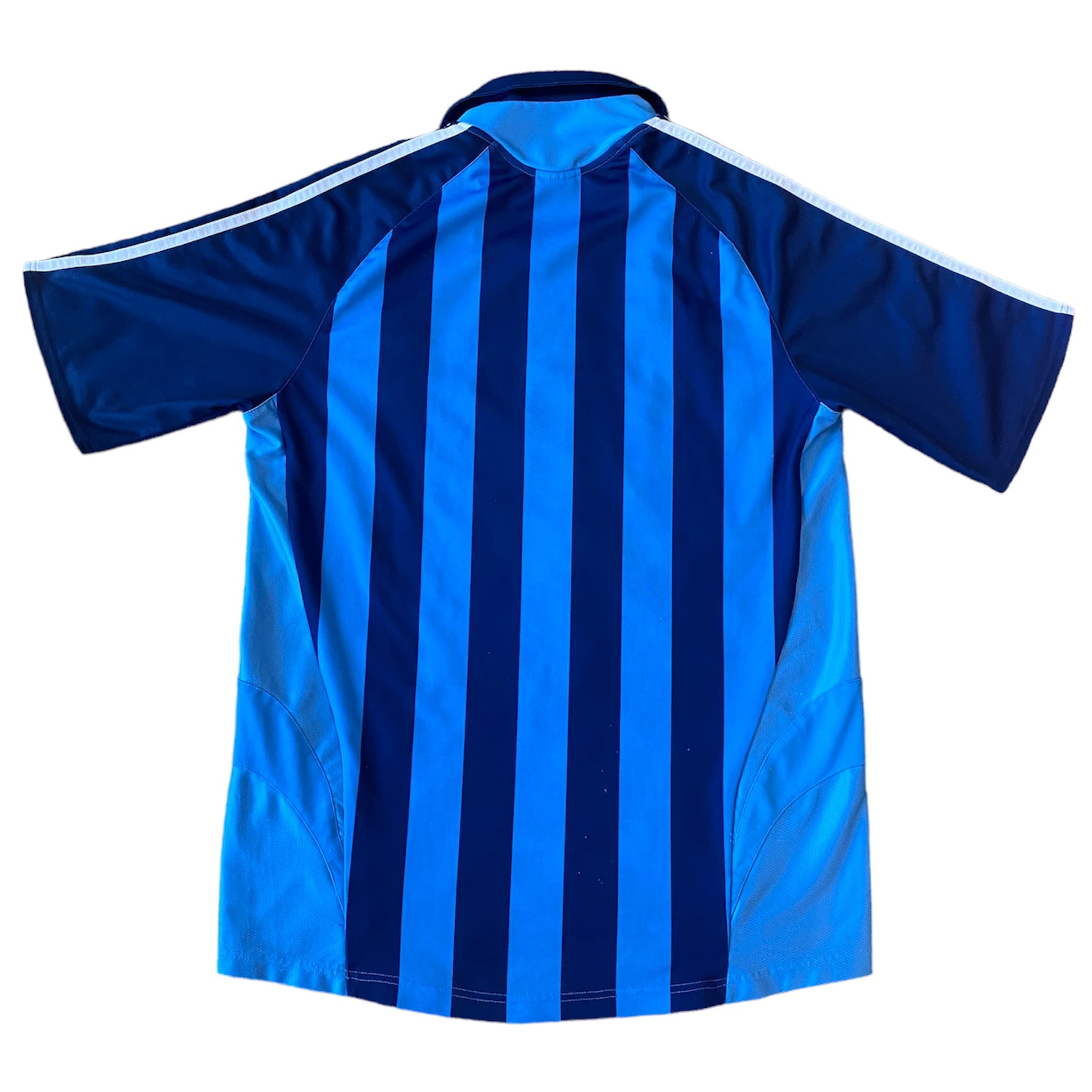 Adidas Djurgården 2005/2006 Home Football Jersey