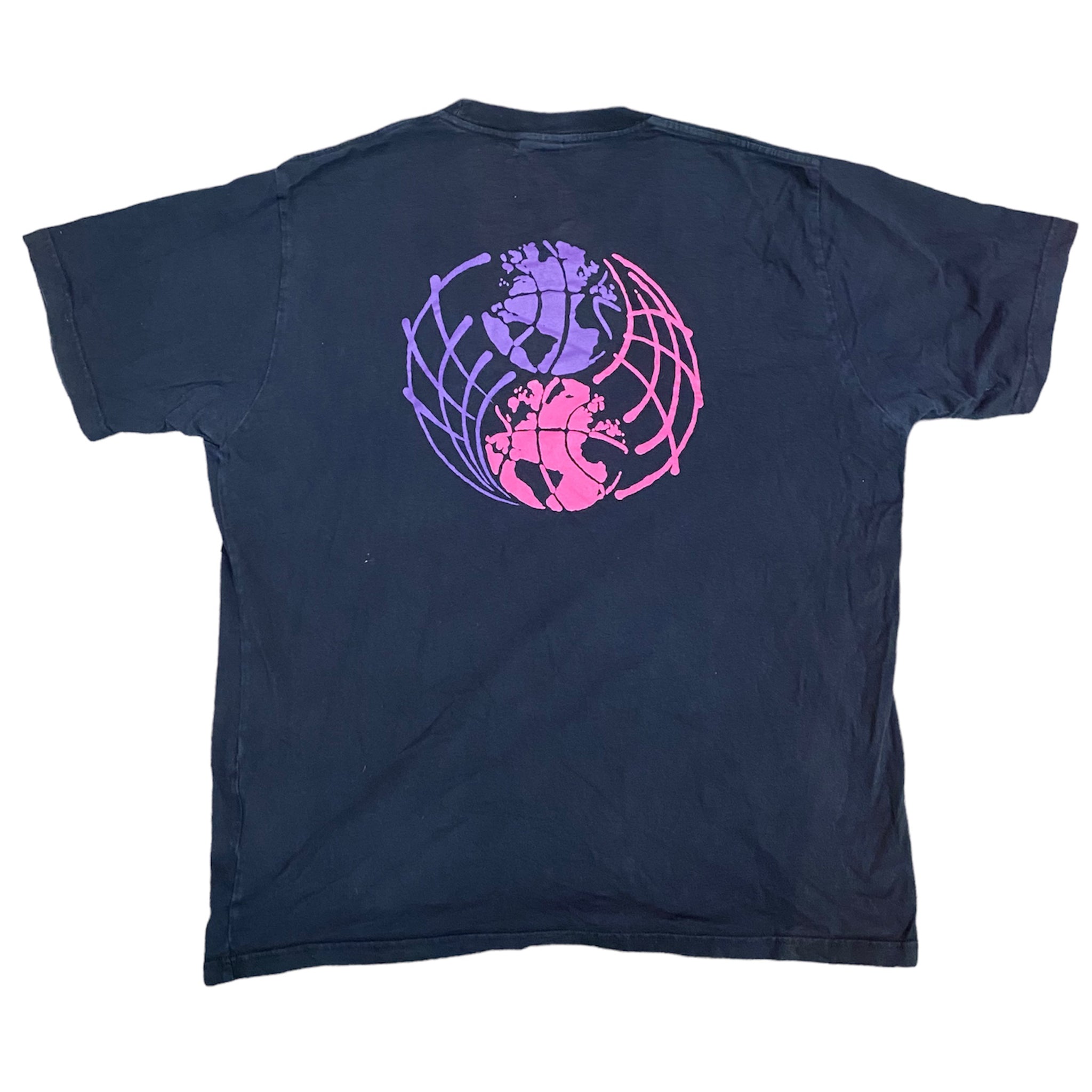 SNS Streetball Tee