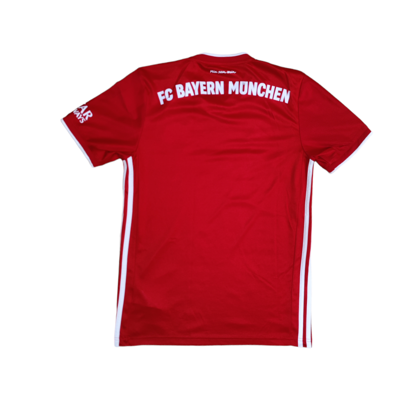 Adidas Bayern Munchen 2020/2021 Football Jersey Shorts Set