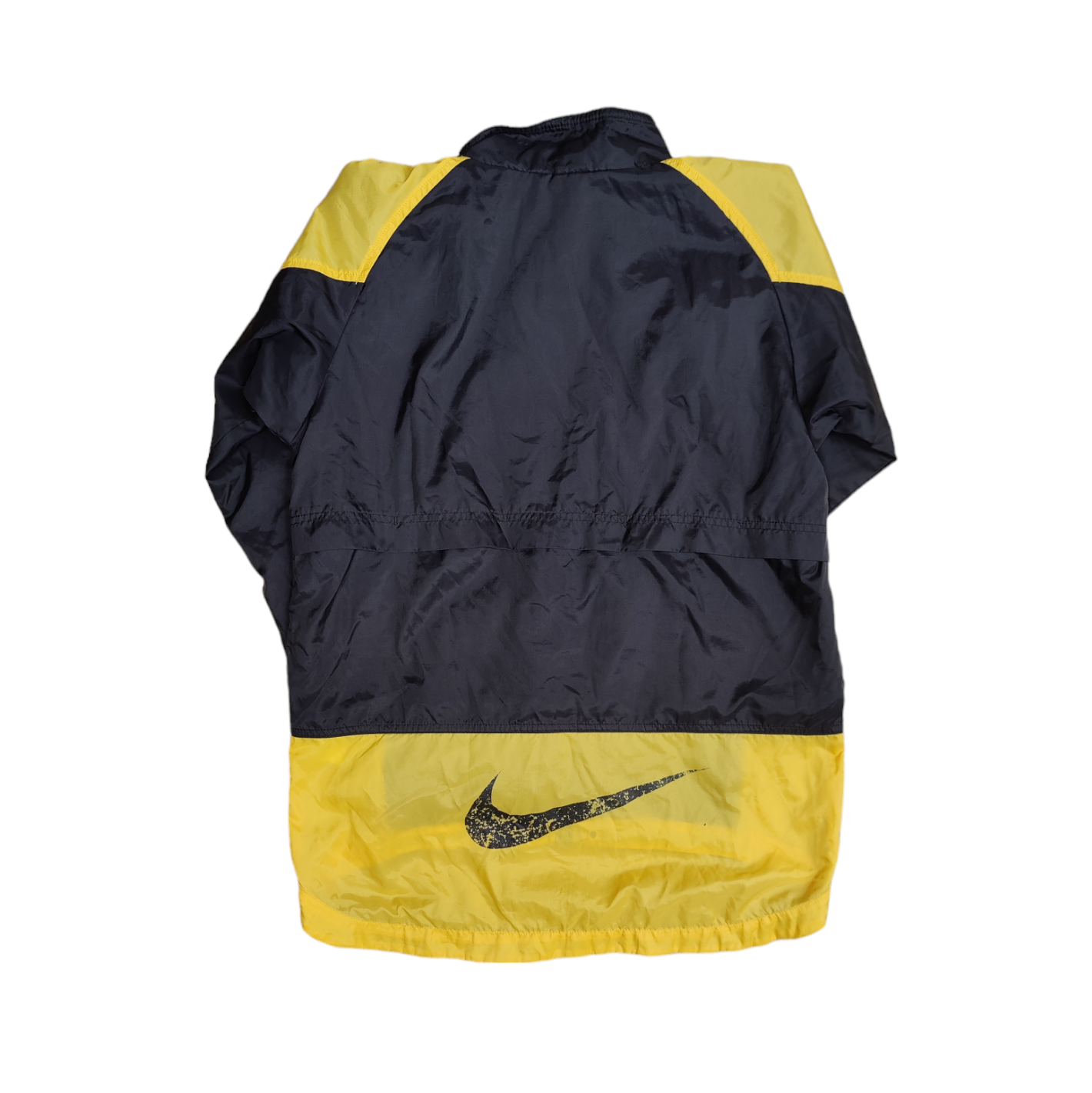 Nike BVB Borussia Dortmund 1998/2000 Football Jacket