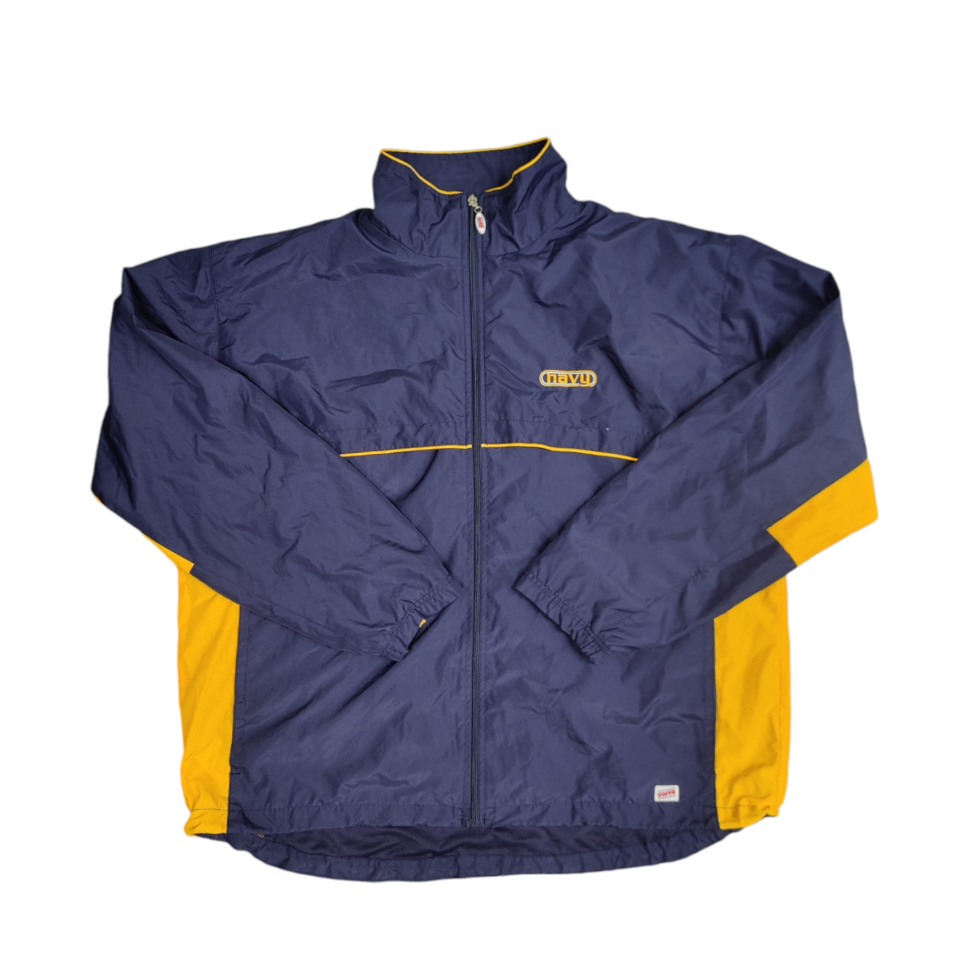Soffe Navy Jacket