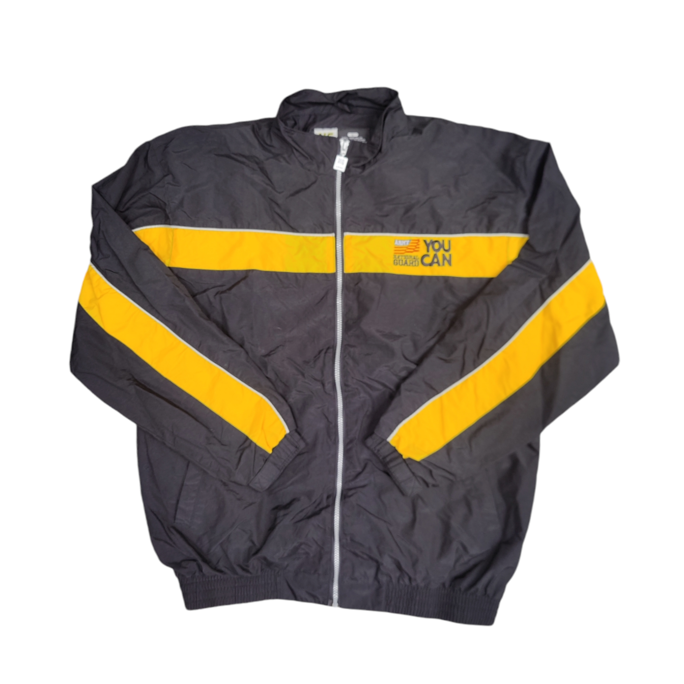 Arng You Can US National Guard Jacket
