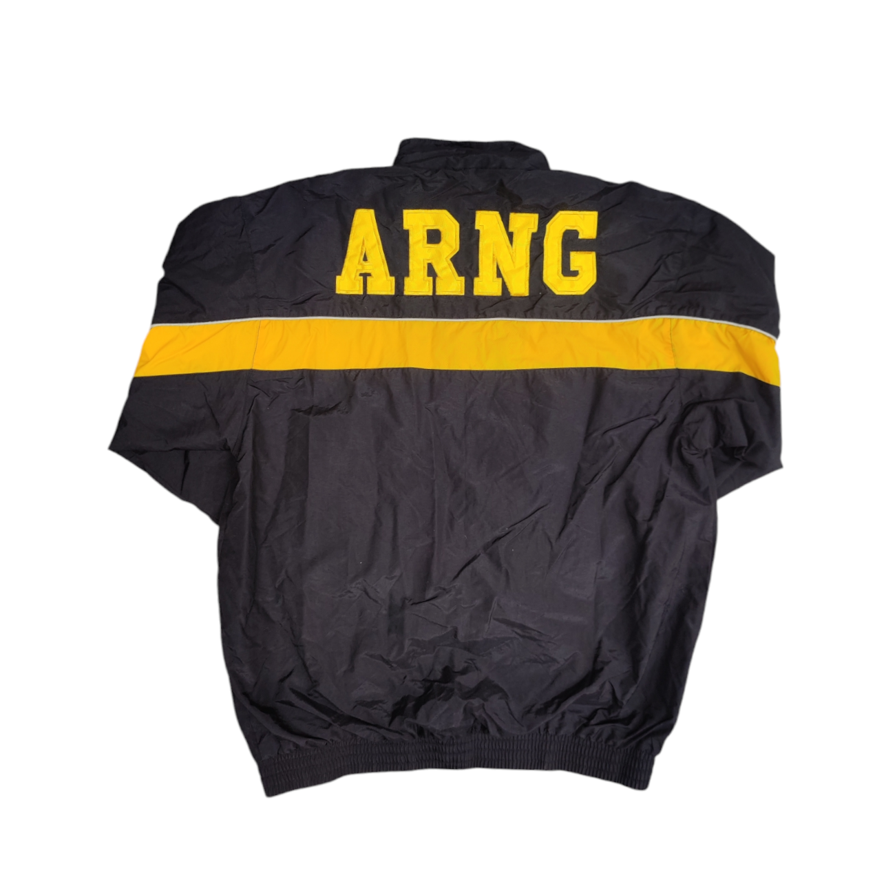 Arng You Can US National Guard Jacket