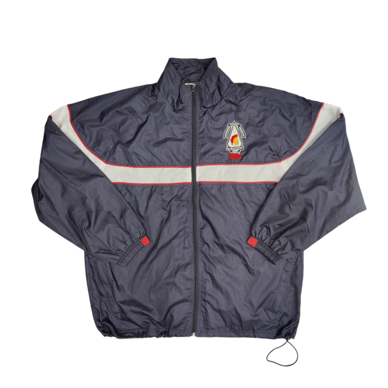 US Army National Guard Jacket