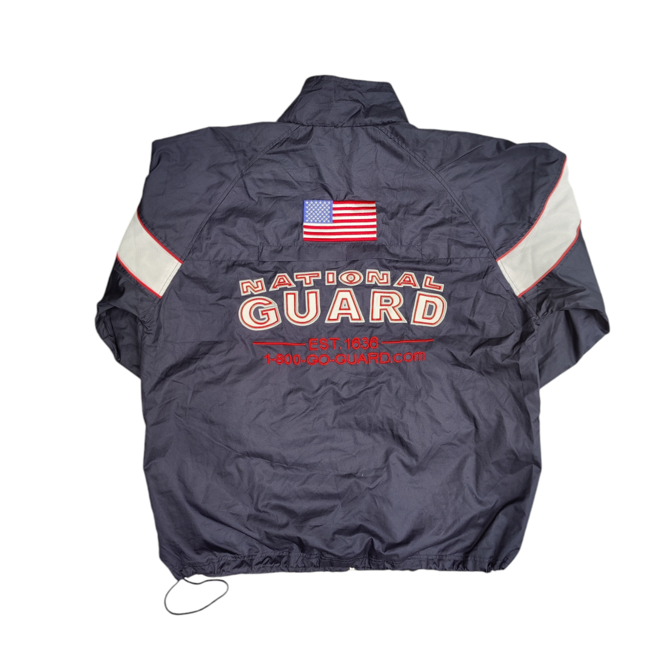 US Army National Guard Jacket