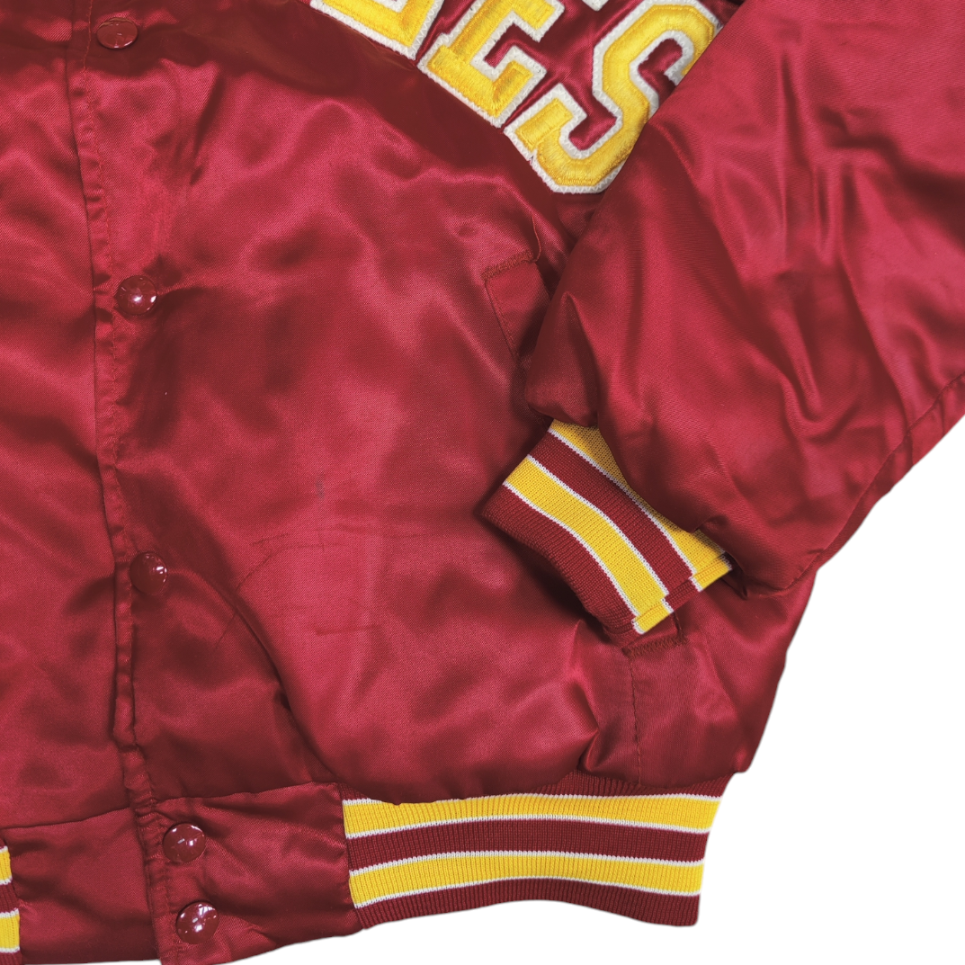 Florida State Seminoles Satin Jacket