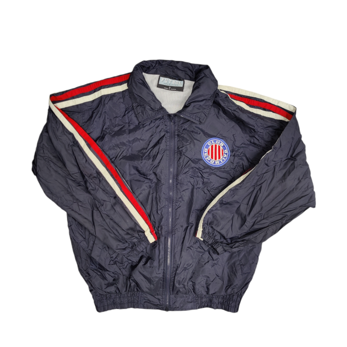 Chivas Guadalajara Mexico Windjacket