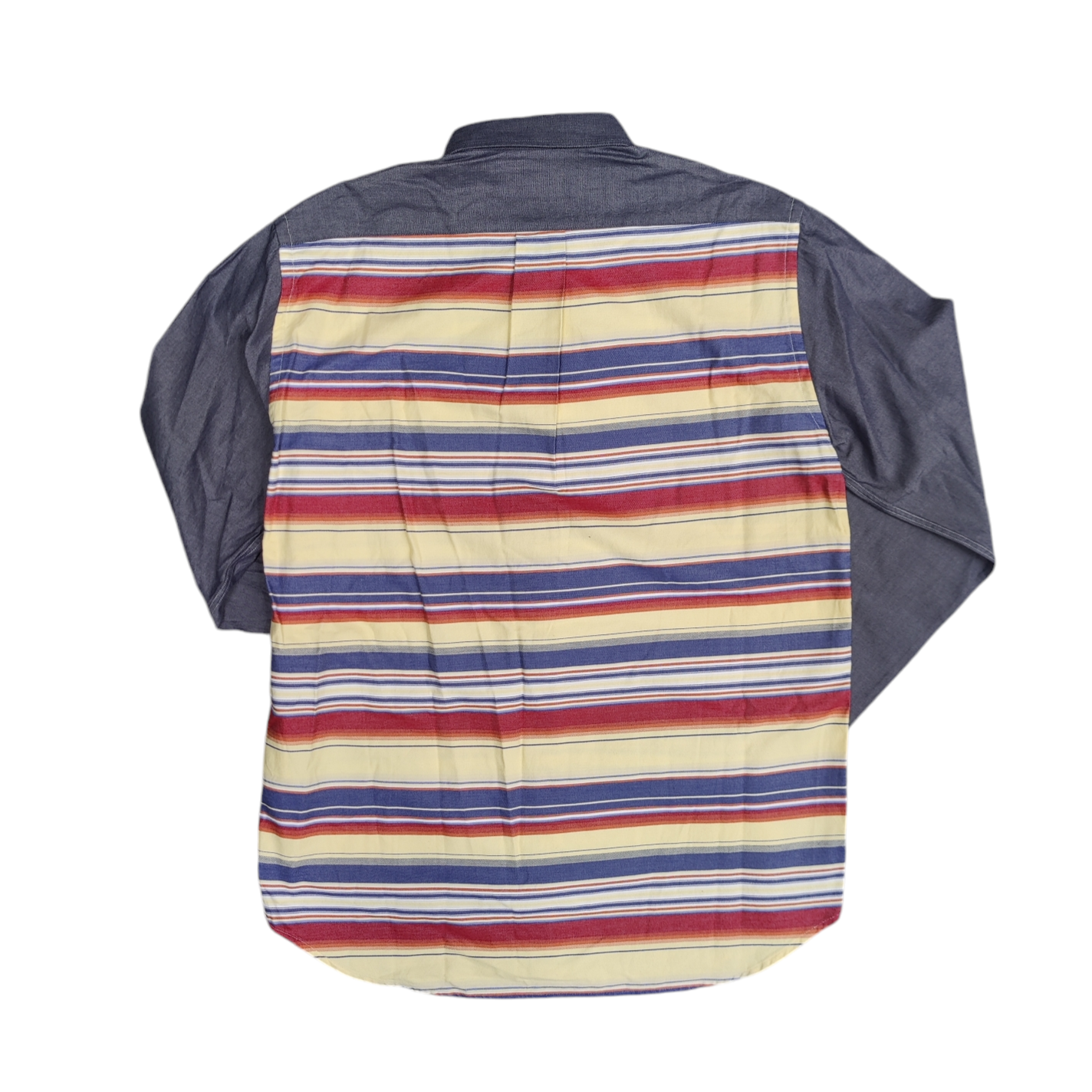 Libertime Libertime Stiped Shirt