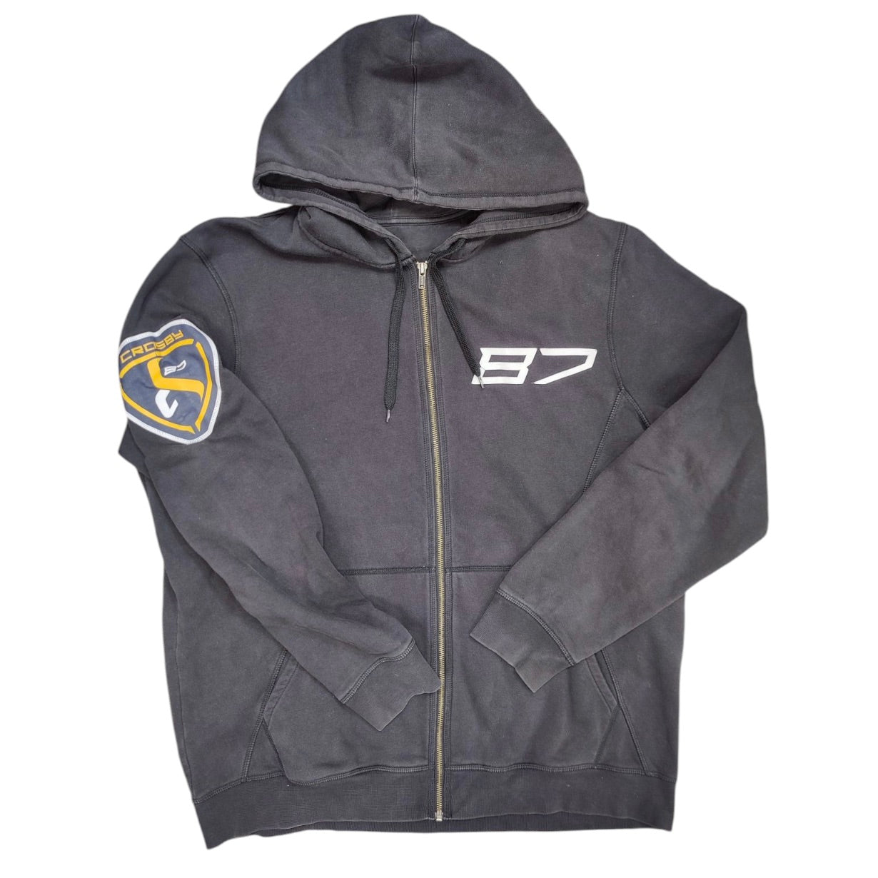 Crosby 87 Full Zip Hoodie
