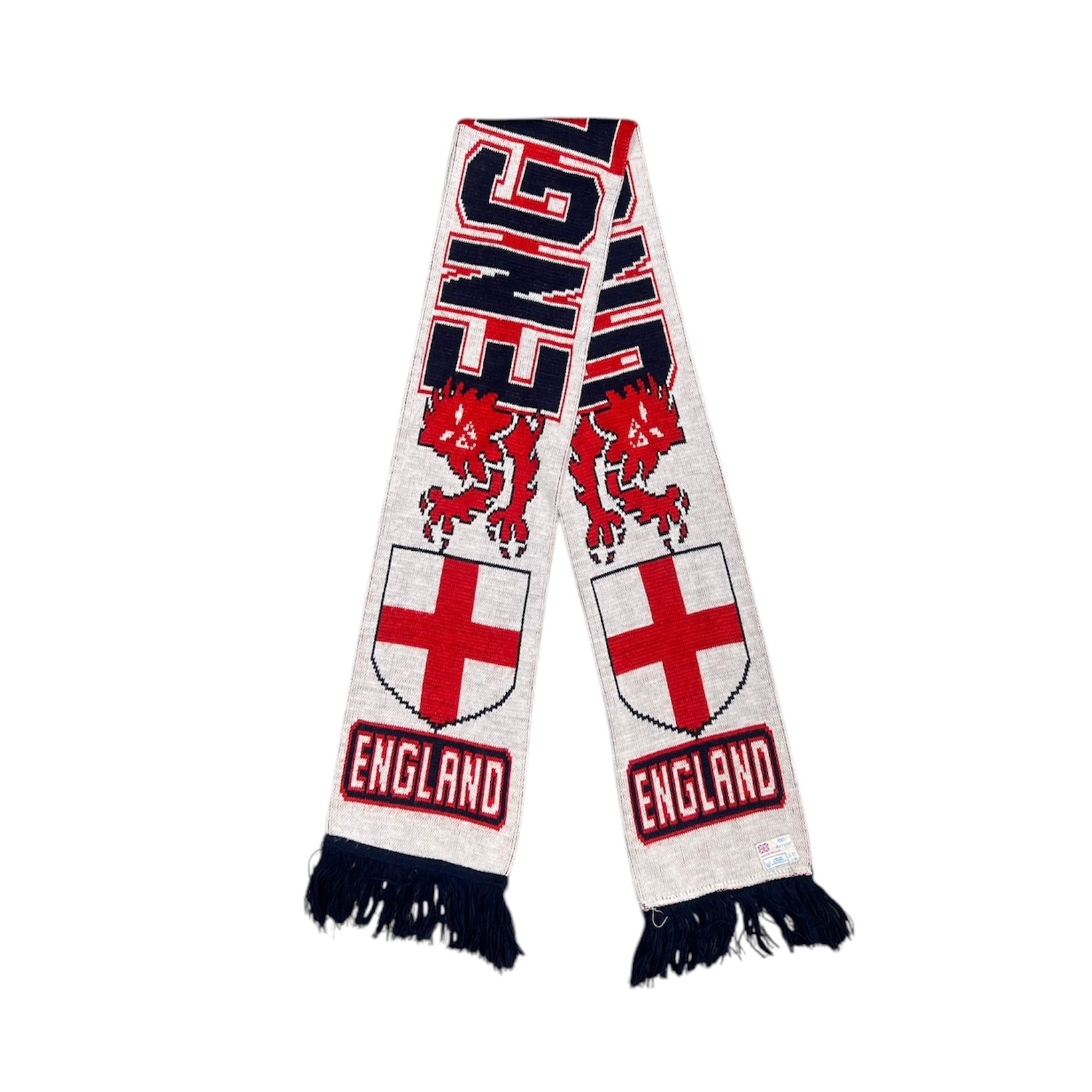 England National Football Team Scarf