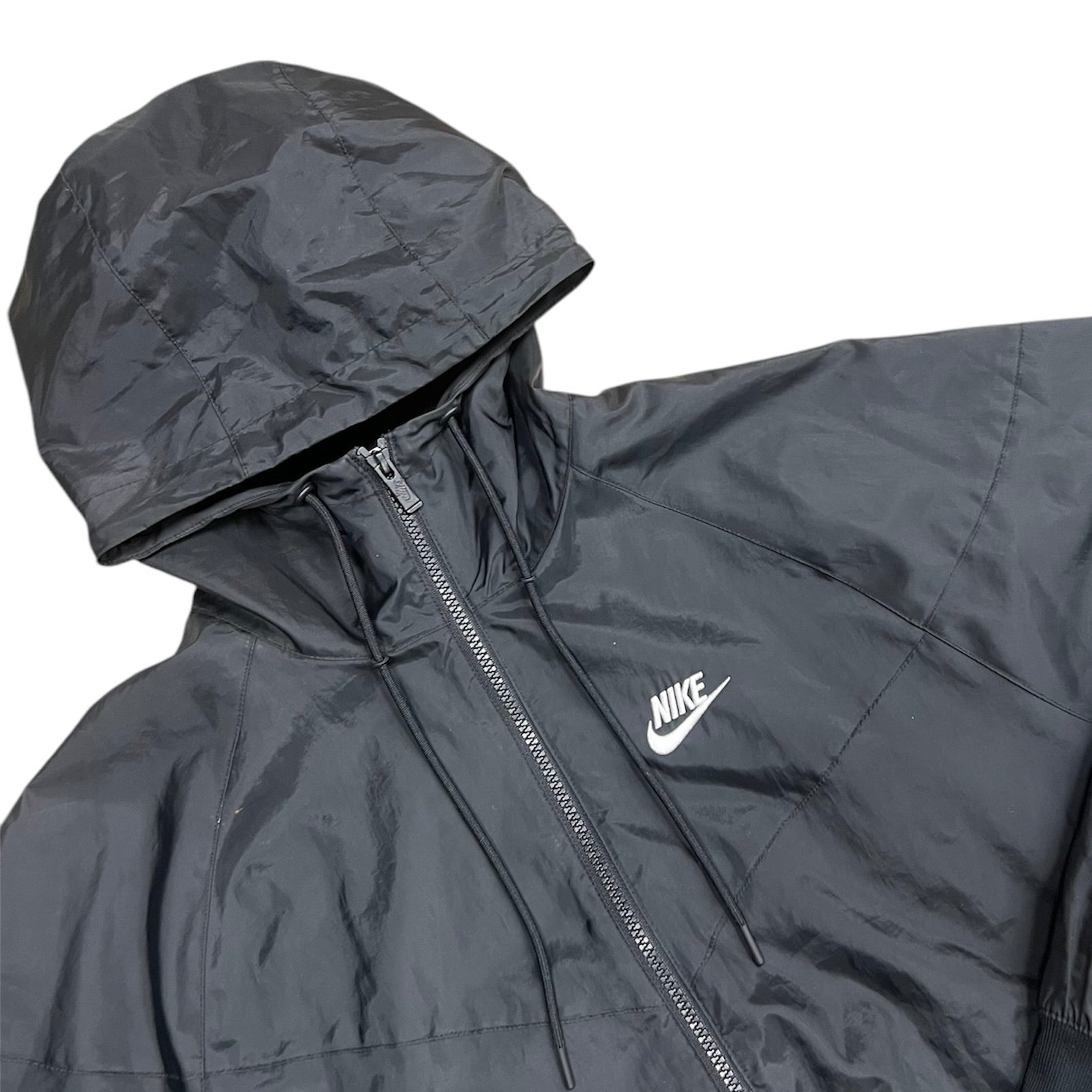 Nike Sportswear Allround Black Jacket