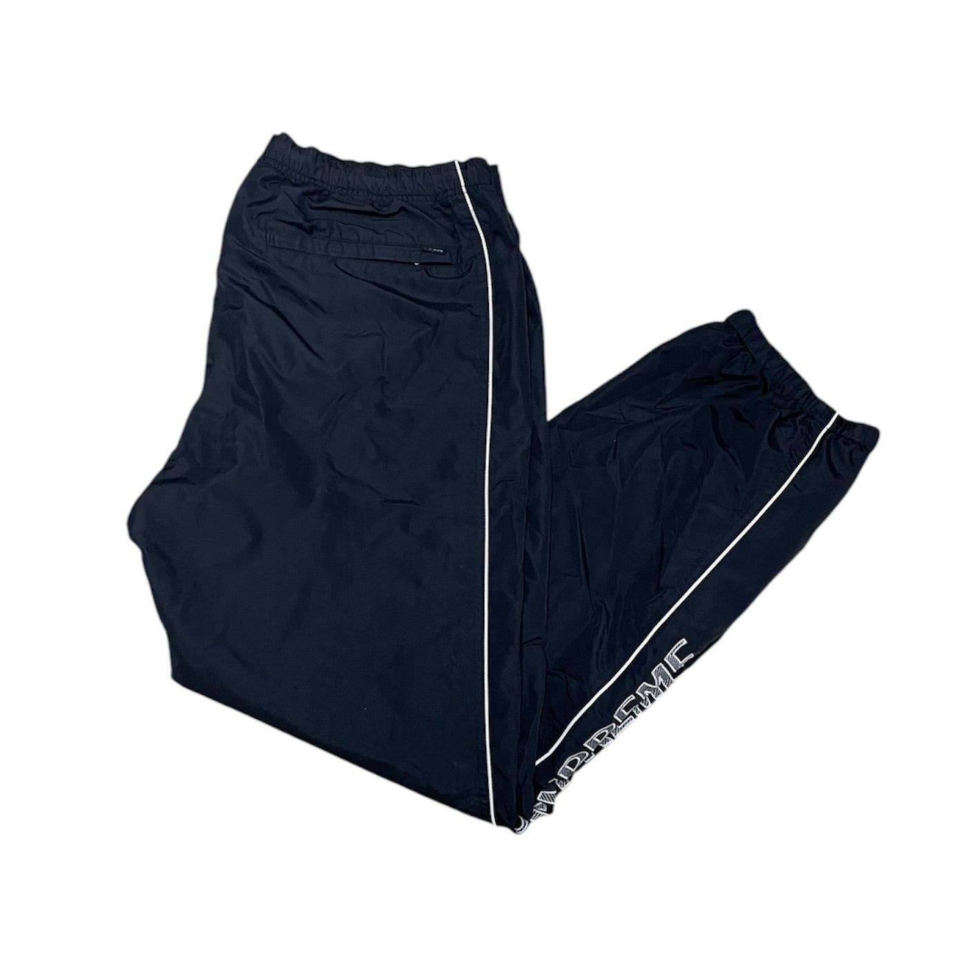 Supreme Nylon Track Pants