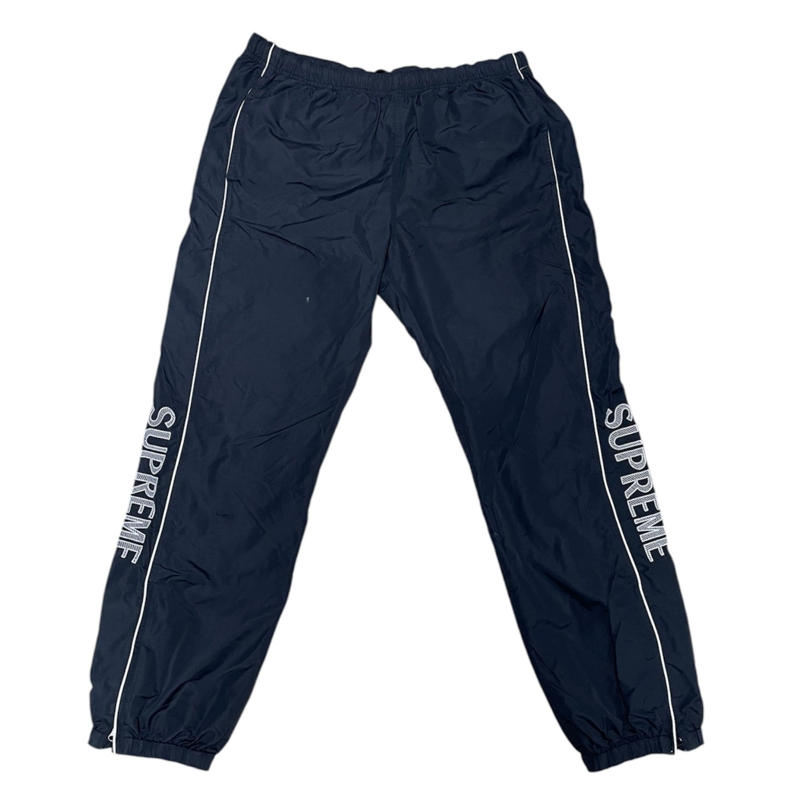 Supreme Nylon Track Pants
